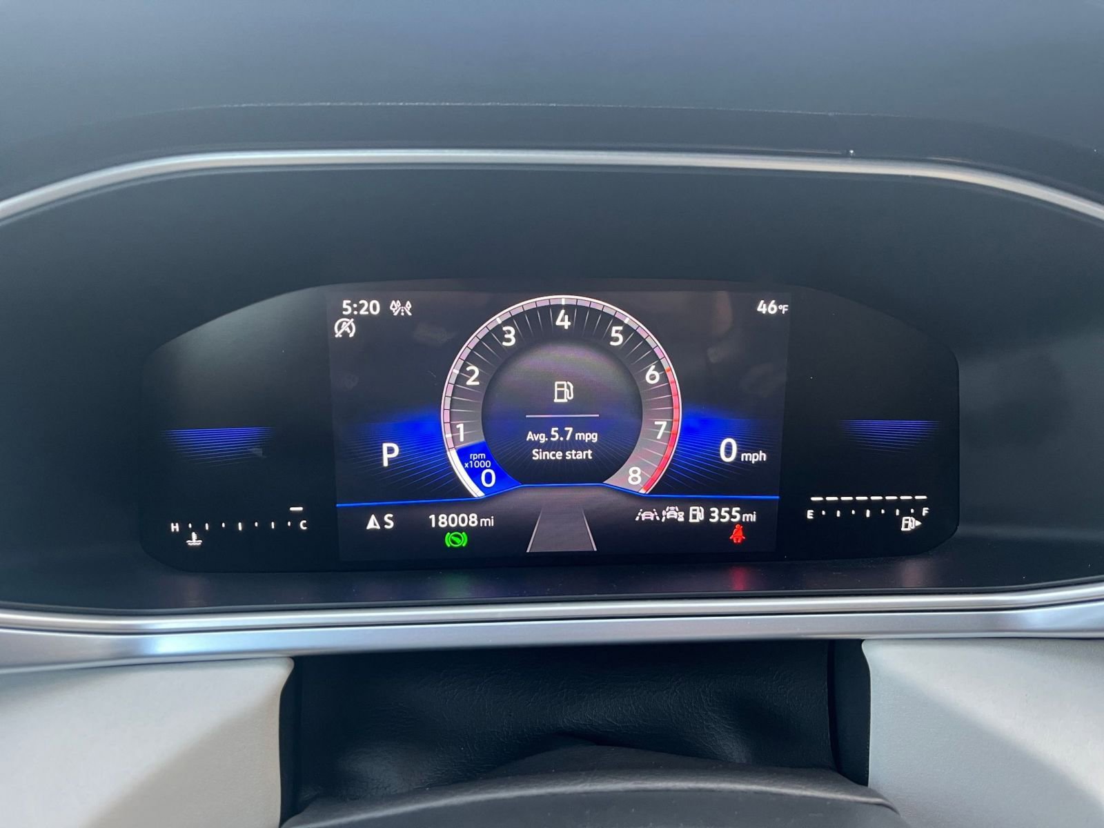 Thumbnail: 2025 Volkswagen Taos - 34