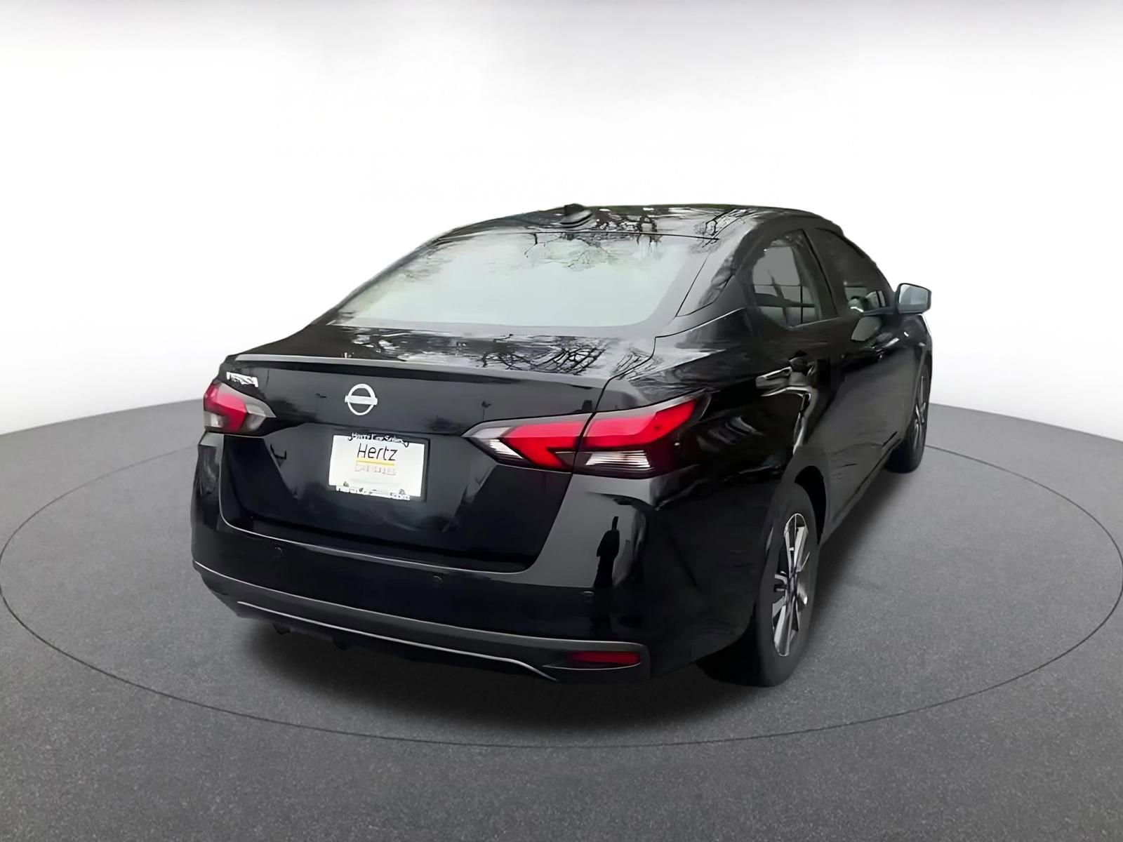 Thumbnail: 2025 Nissan Versa - 14