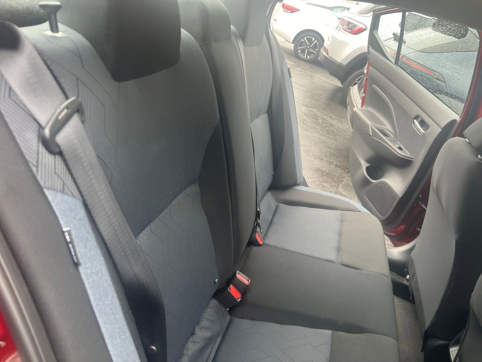 Thumbnail: 2025 Nissan Versa - 21