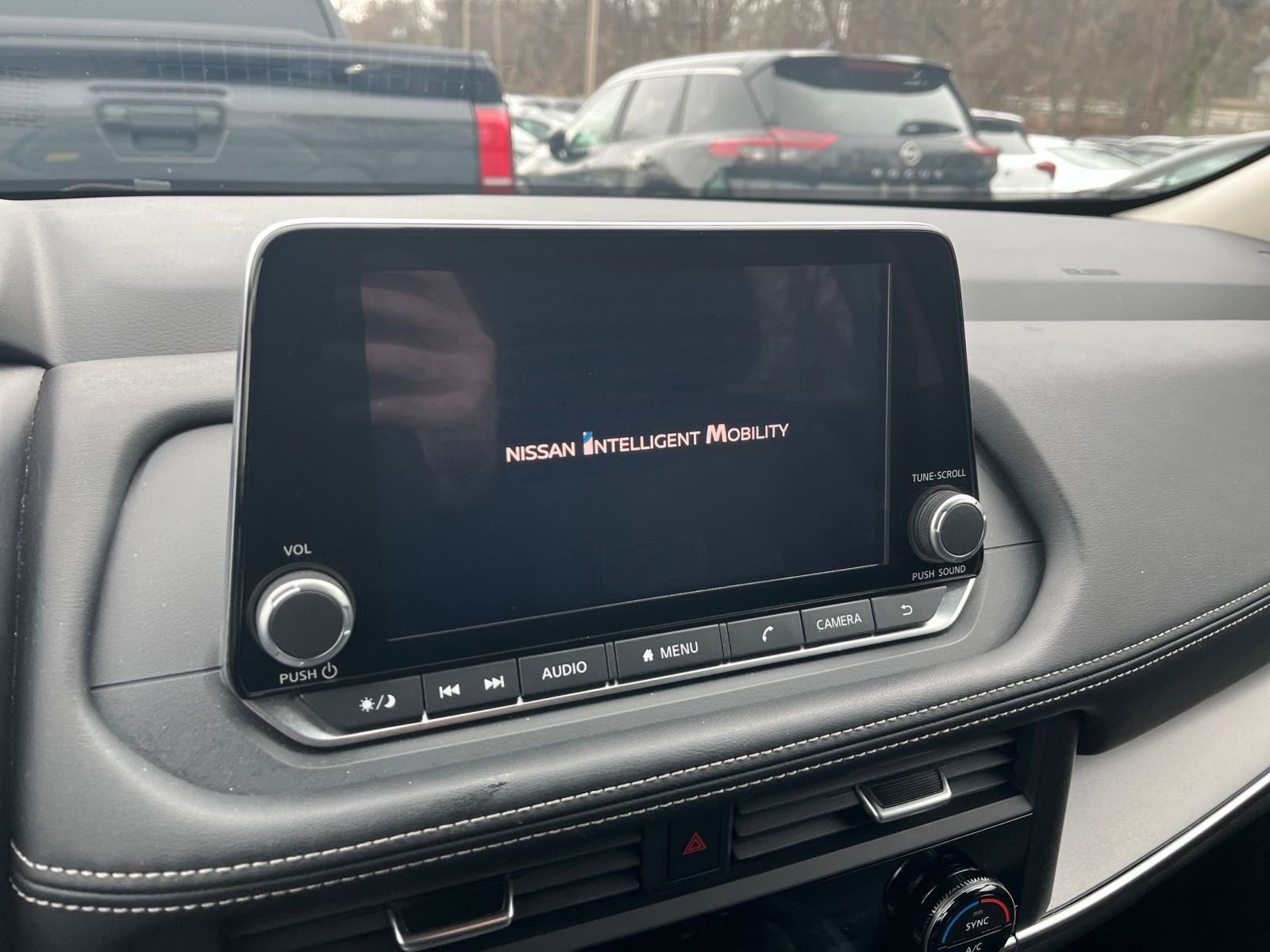 Thumbnail: 2025 Nissan Rogue - 17