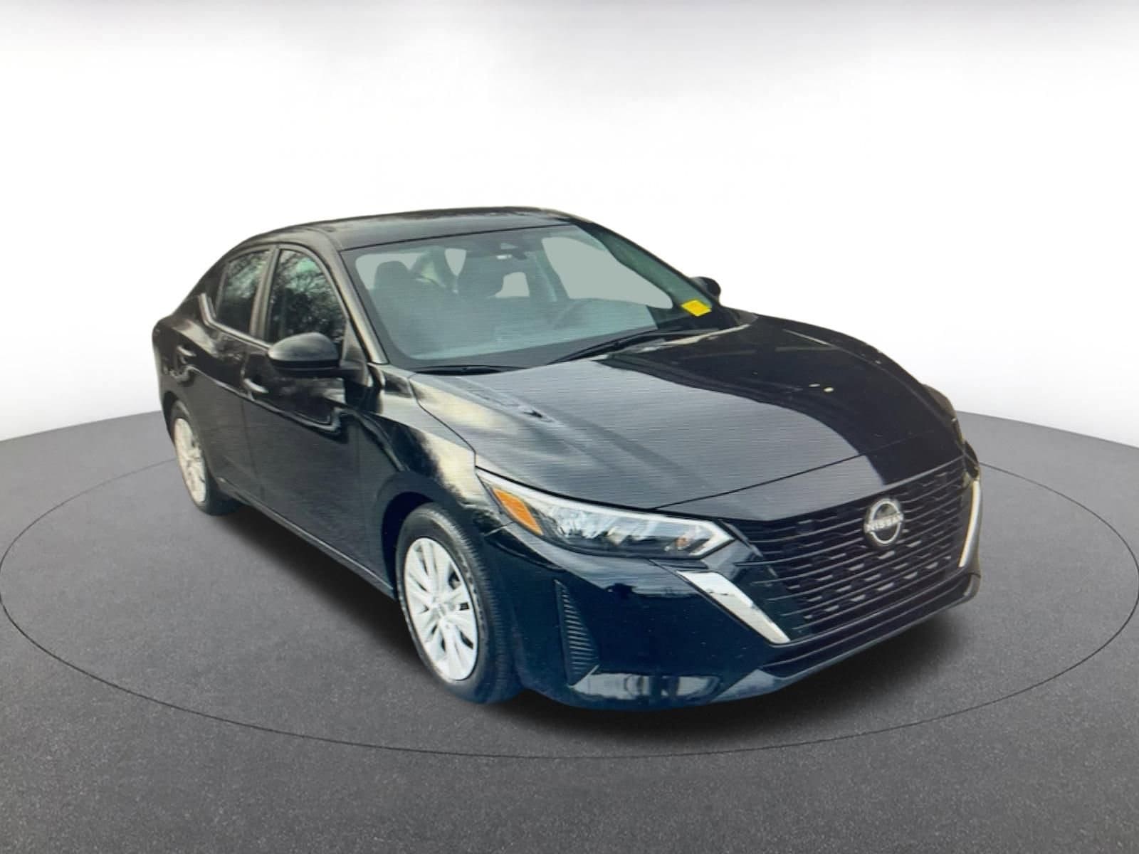 Thumbnail: 2025 Nissan Sentra - 2