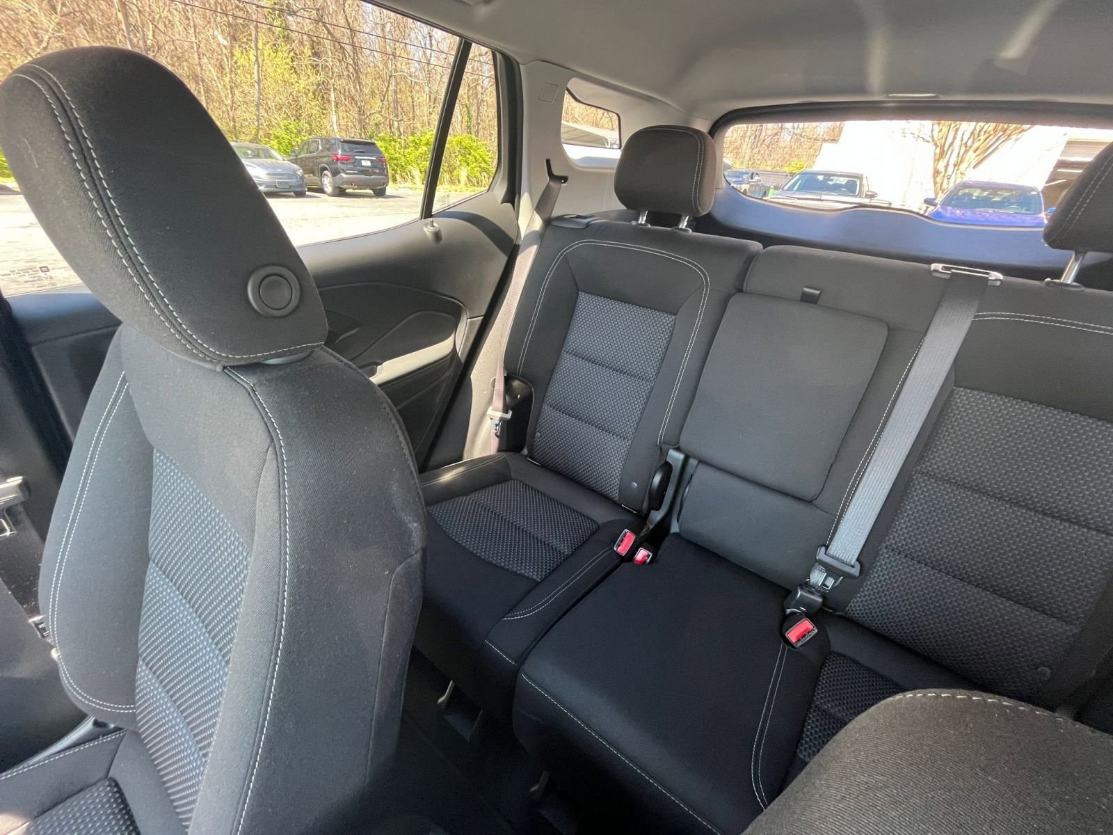 2024 GMC Terrain SLE 33