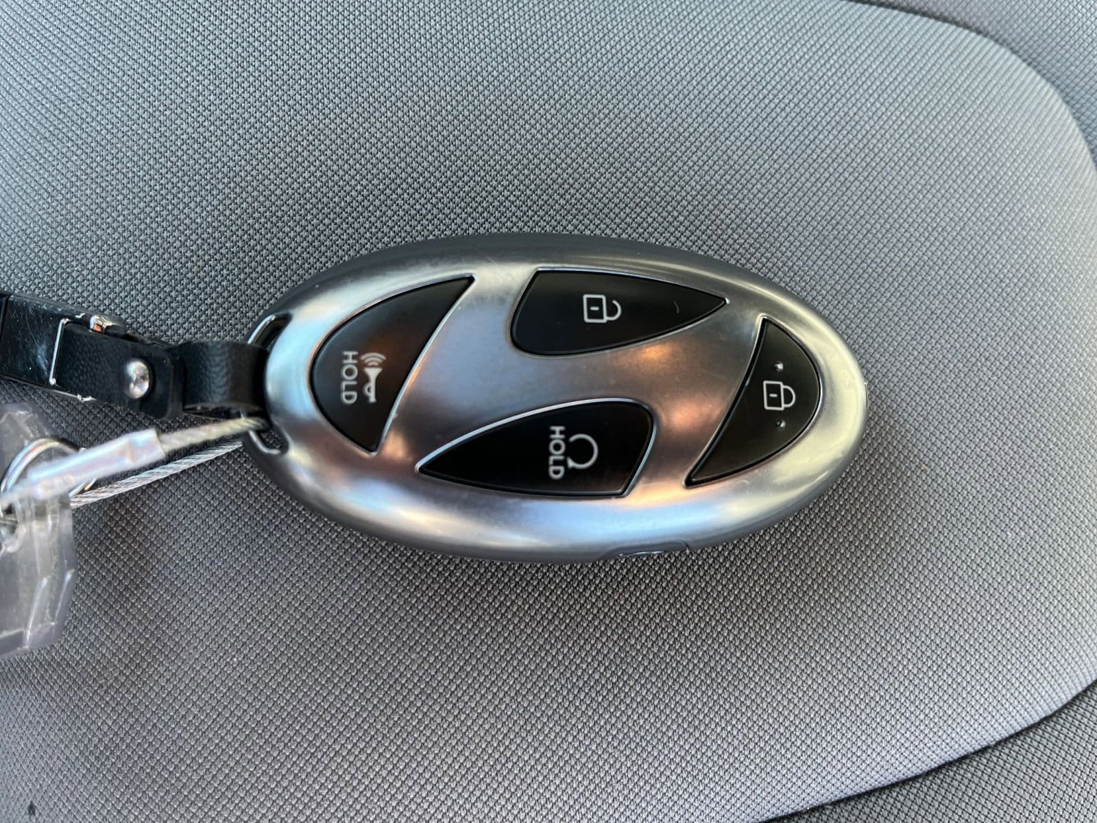 Thumbnail: 2025 Hyundai Elantra - 20