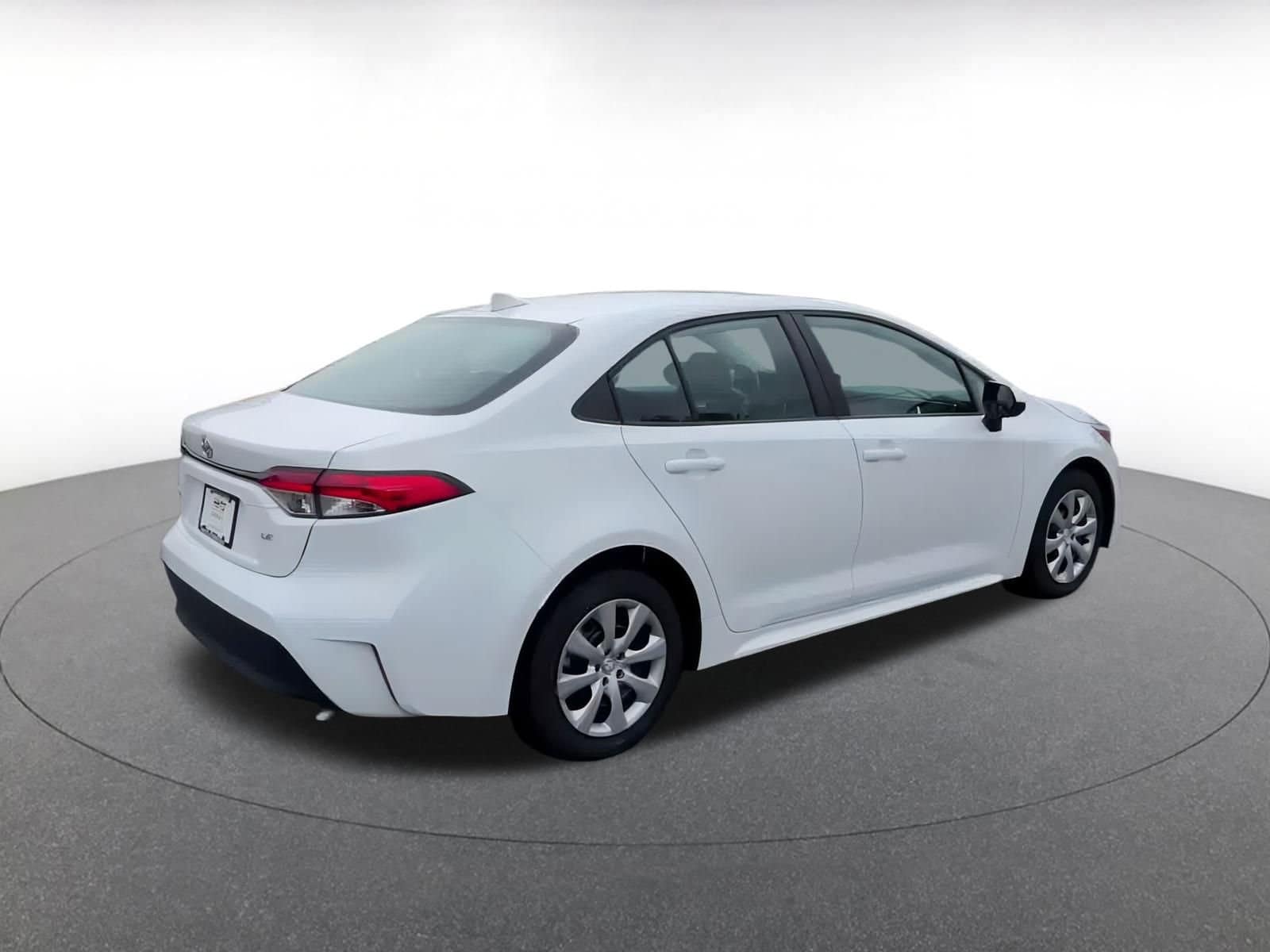 Thumbnail: 2024 Toyota Corolla - 14