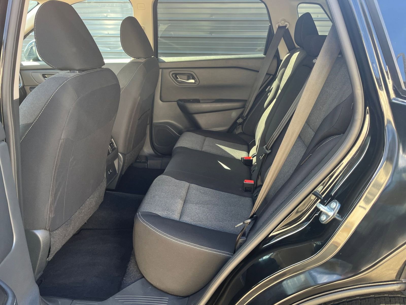 Thumbnail: 2025 Nissan Rogue - 22