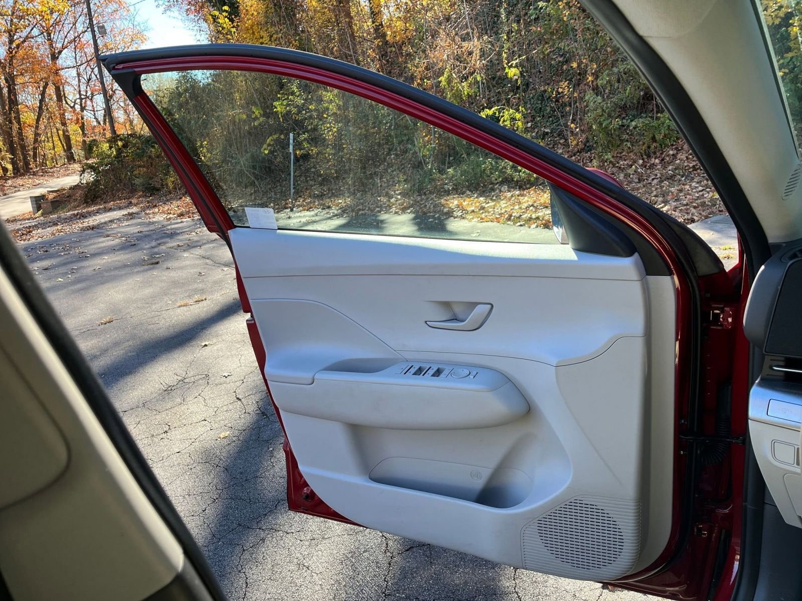 Thumbnail: 2025 Hyundai Kona - 18