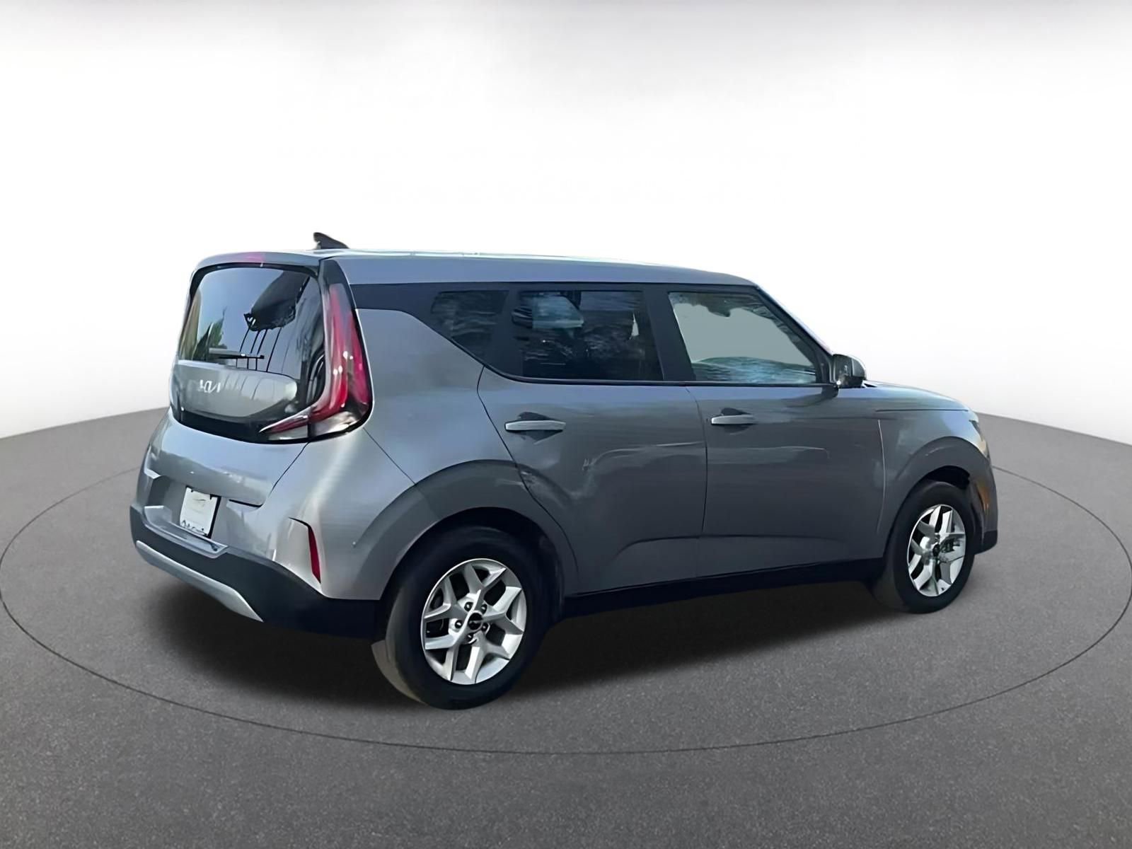 Thumbnail: 2025 Kia Soul - 14