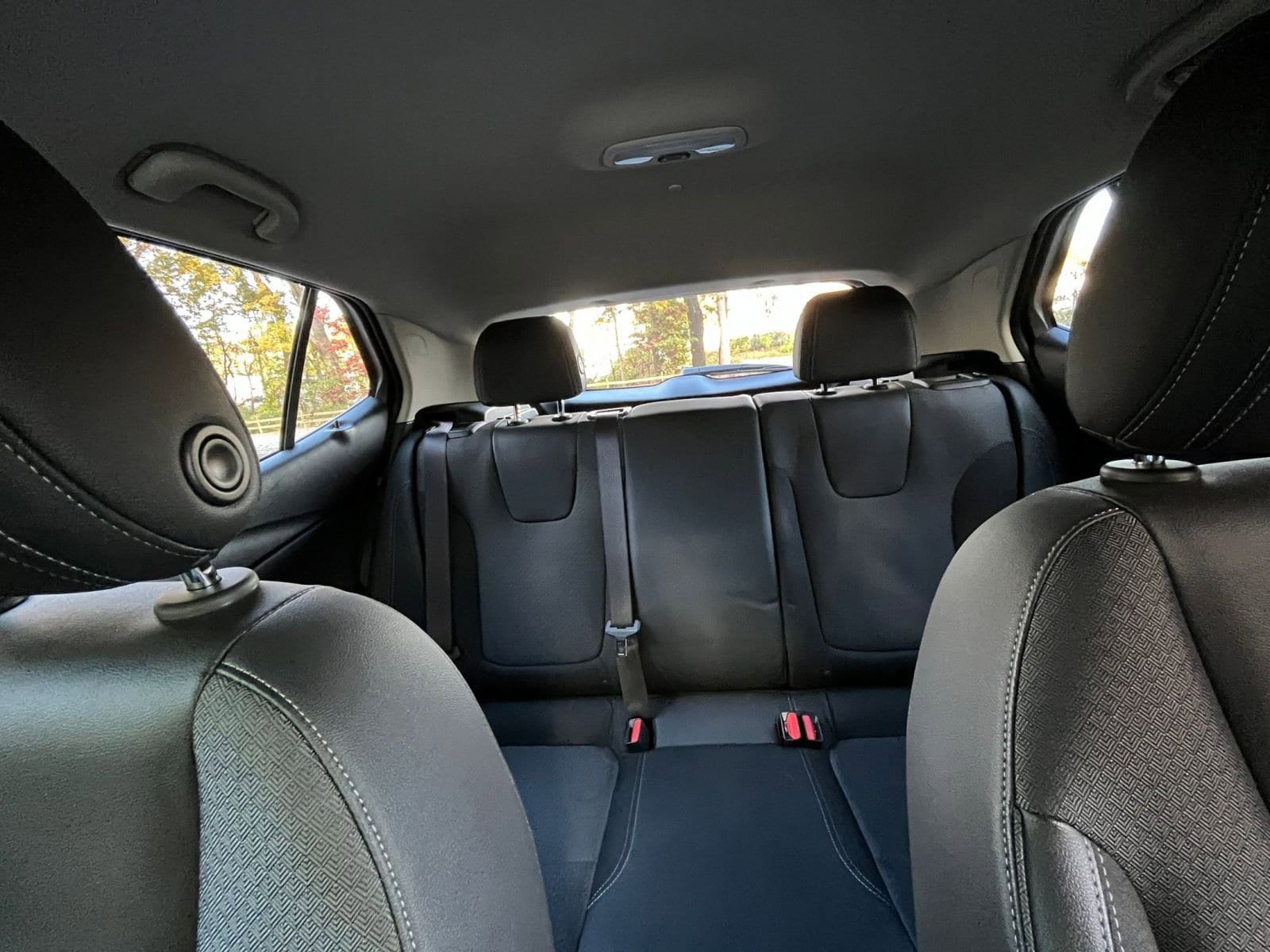 Thumbnail: 2025 Buick Encore GX - 34