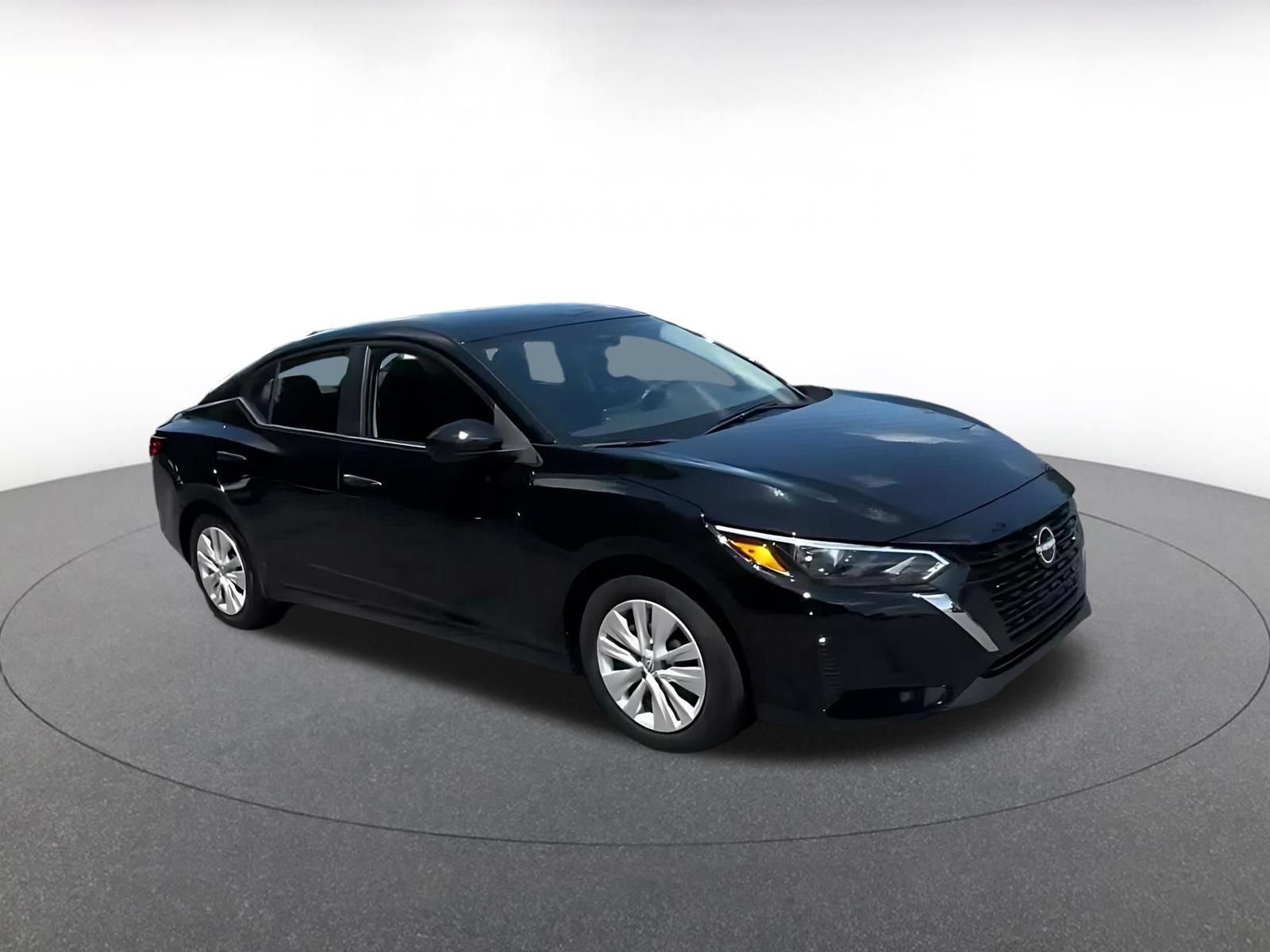 Thumbnail: 2025 Nissan Sentra - 2