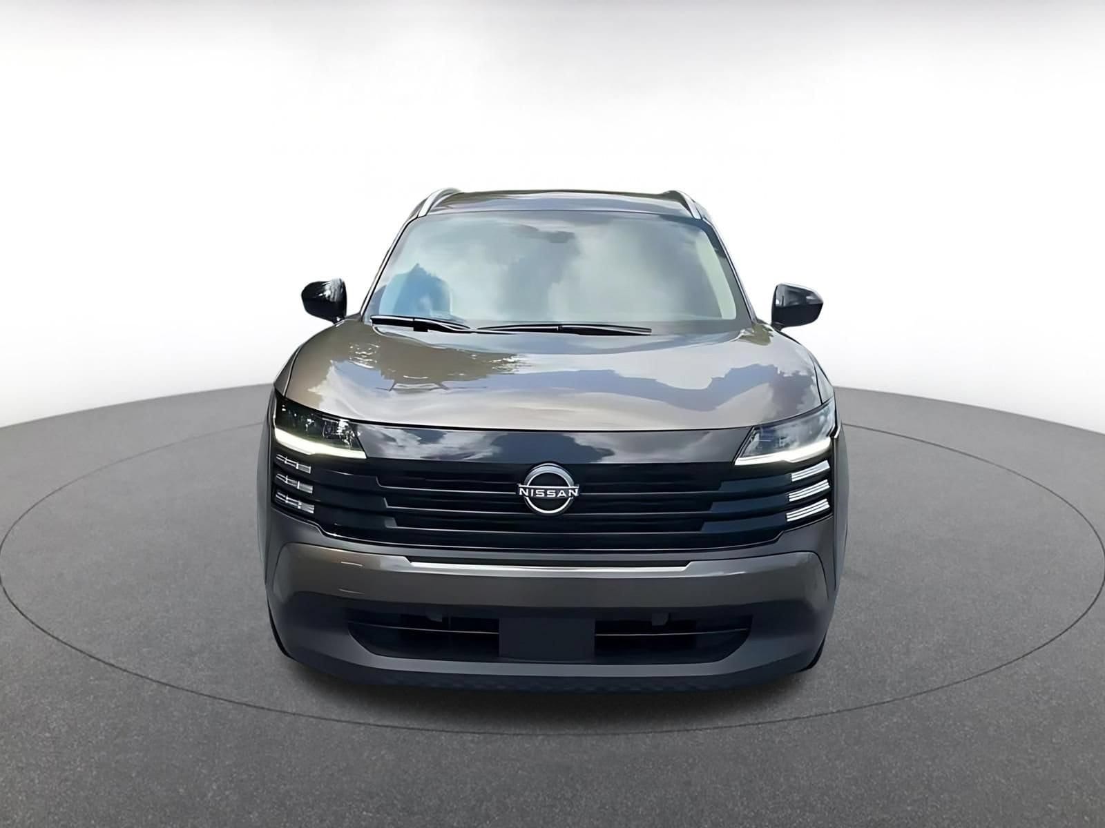 Thumbnail: 2026 Nissan Kicks - 4