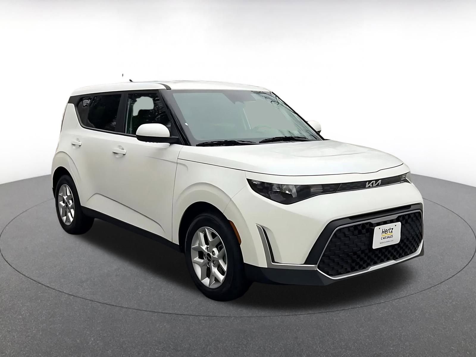 Thumbnail: 2025 Kia Soul - 3