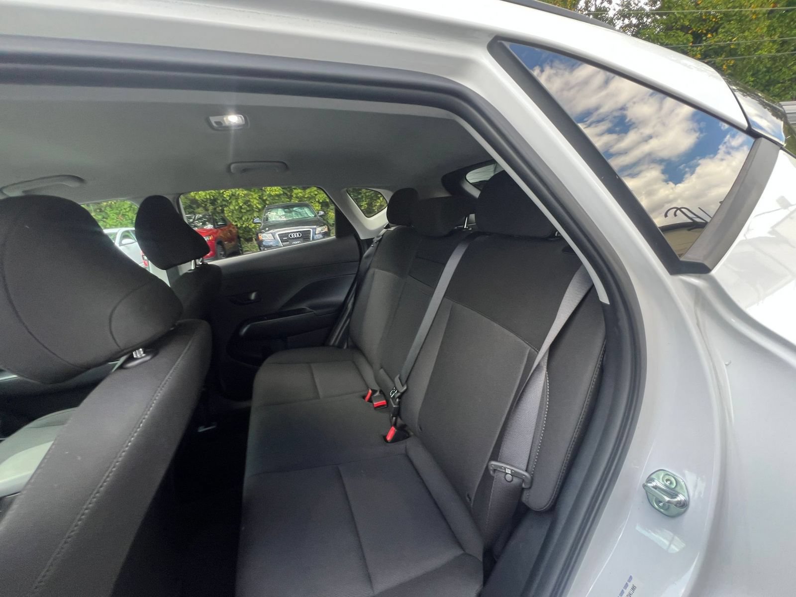 Thumbnail: 2026 Hyundai Kona - 21