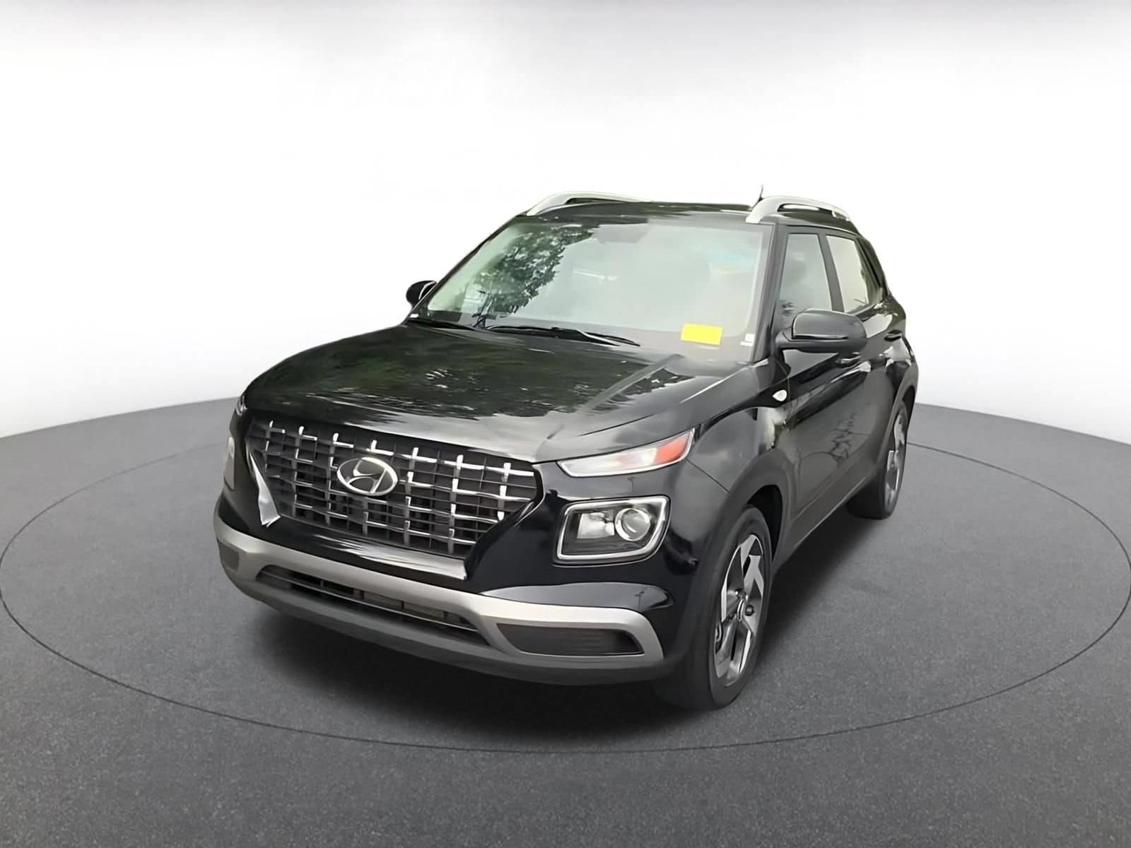 Thumbnail: 2026 Hyundai Venue - 6