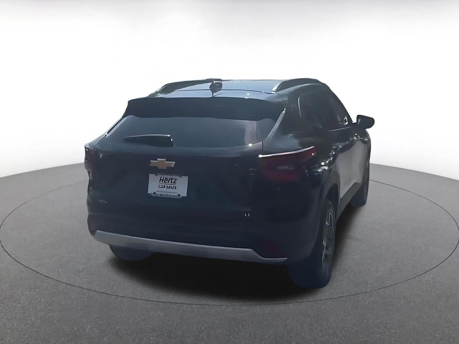 Thumbnail: 2025 Chevrolet Trax - 12