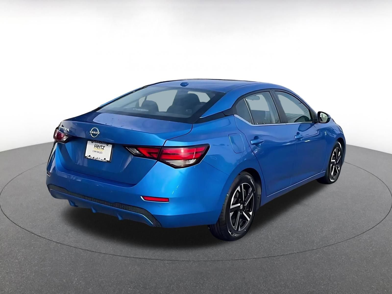 Thumbnail: 2025 Nissan Sentra - 15