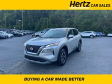 2023 Nissan Rogue SV -
                Winston Salem, NC