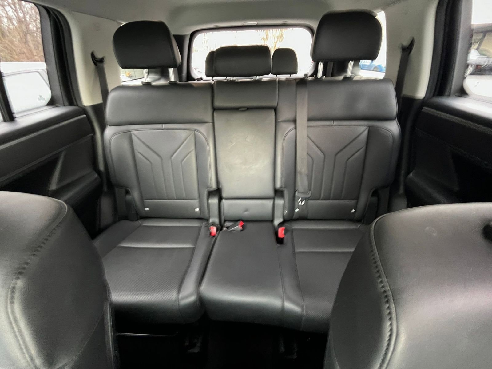 Thumbnail: 2025 Hyundai Santa Fe - 34