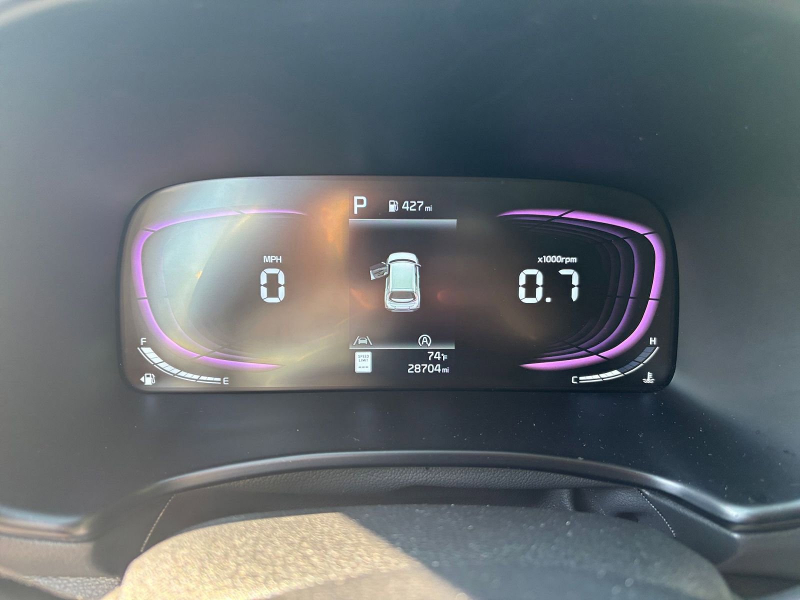 Thumbnail: 2025 Kia Soul - 35