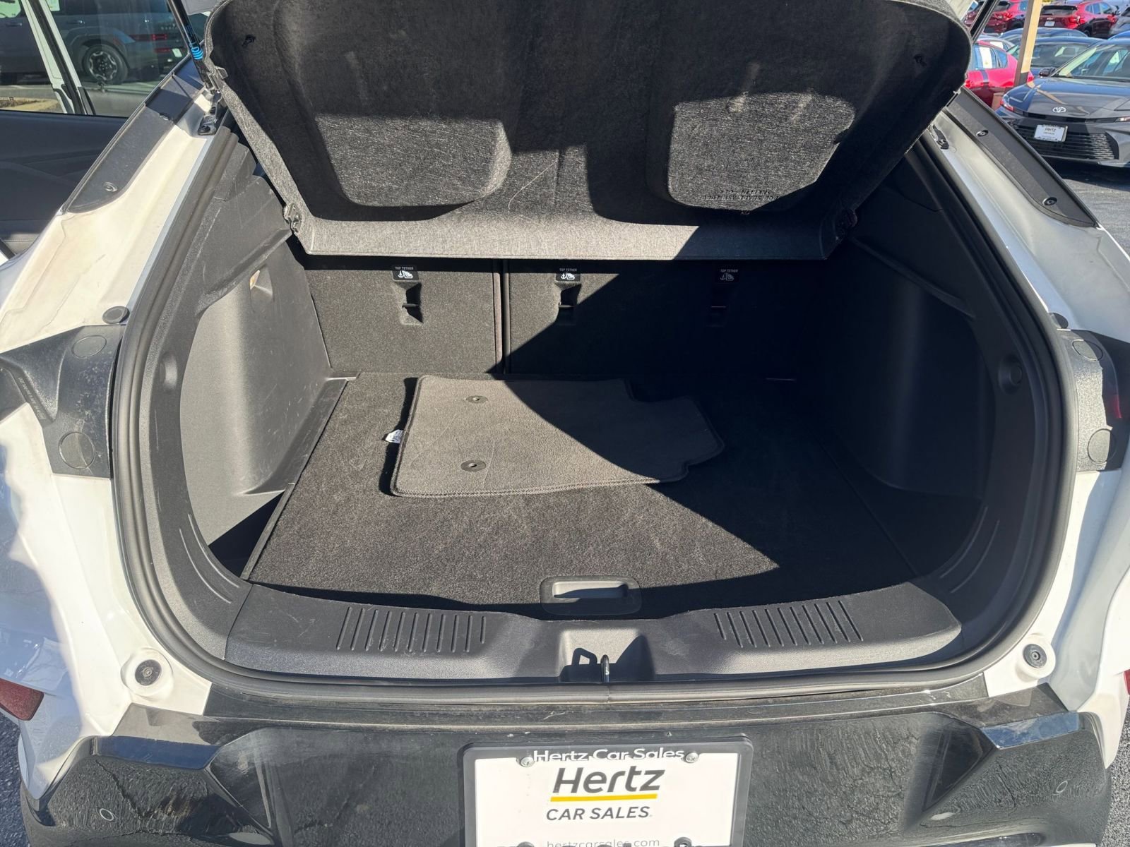 Thumbnail: 2025 Buick Envista - 24