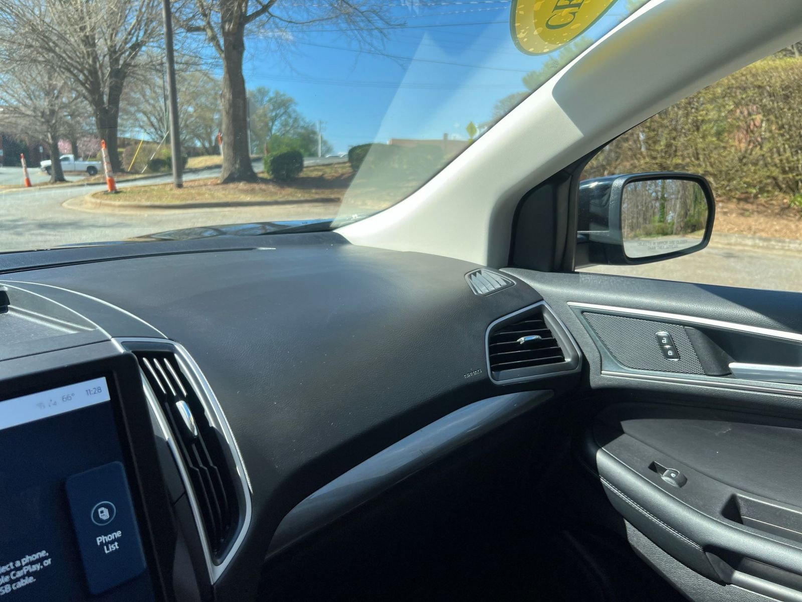 Thumbnail: 2024 Ford Edge - 29