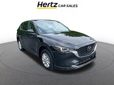 2024 Mazda CX-5 S Select -
                  Winston-Salem, NC