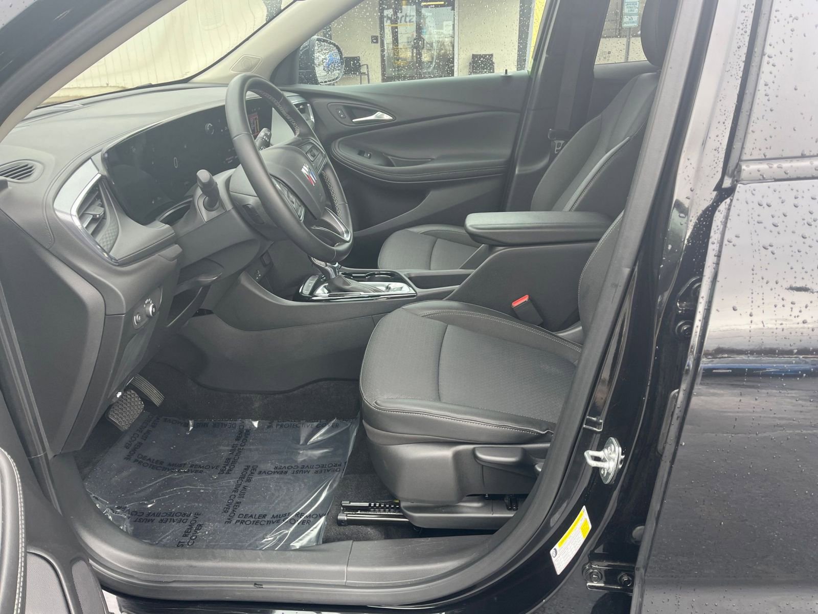 Thumbnail: 2025 Buick Encore GX - 22