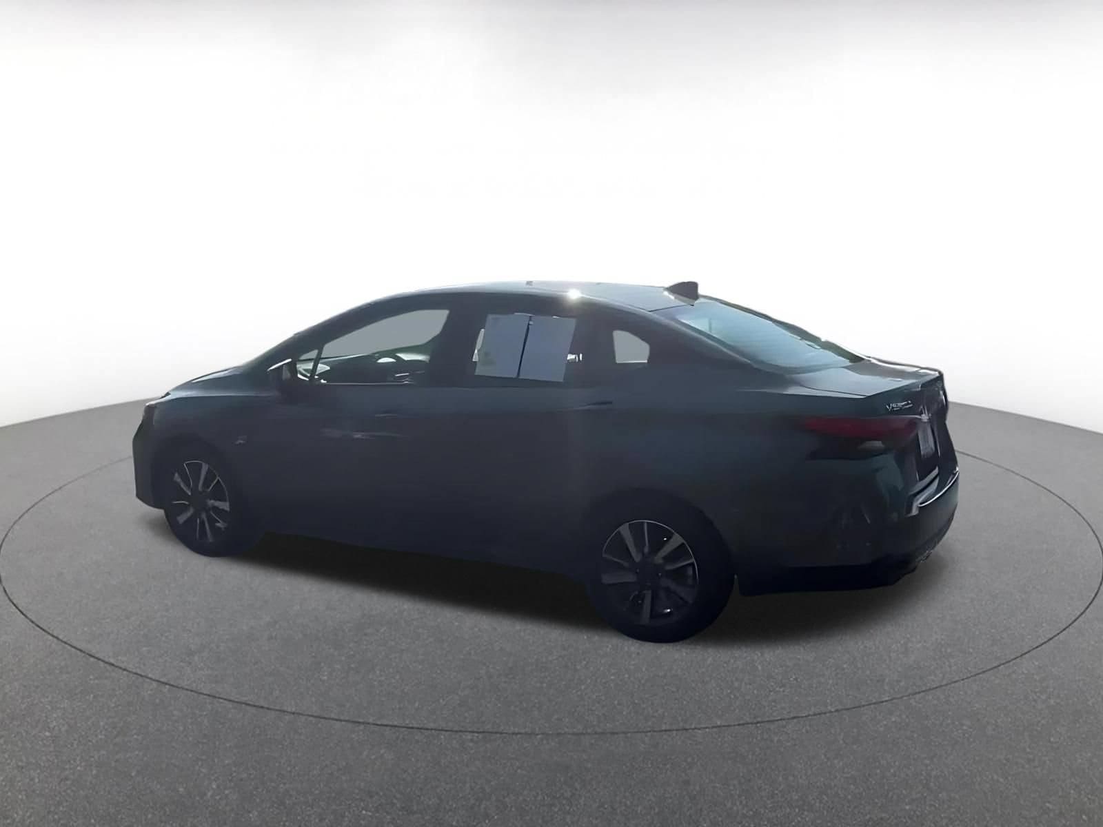 Thumbnail: 2025 Nissan Versa - 4