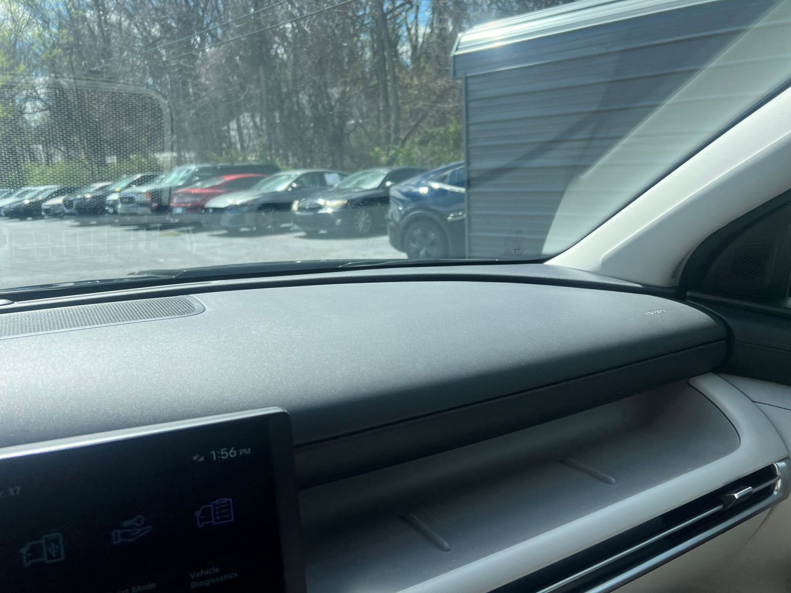 Thumbnail: 2025 Hyundai Tucson - 31