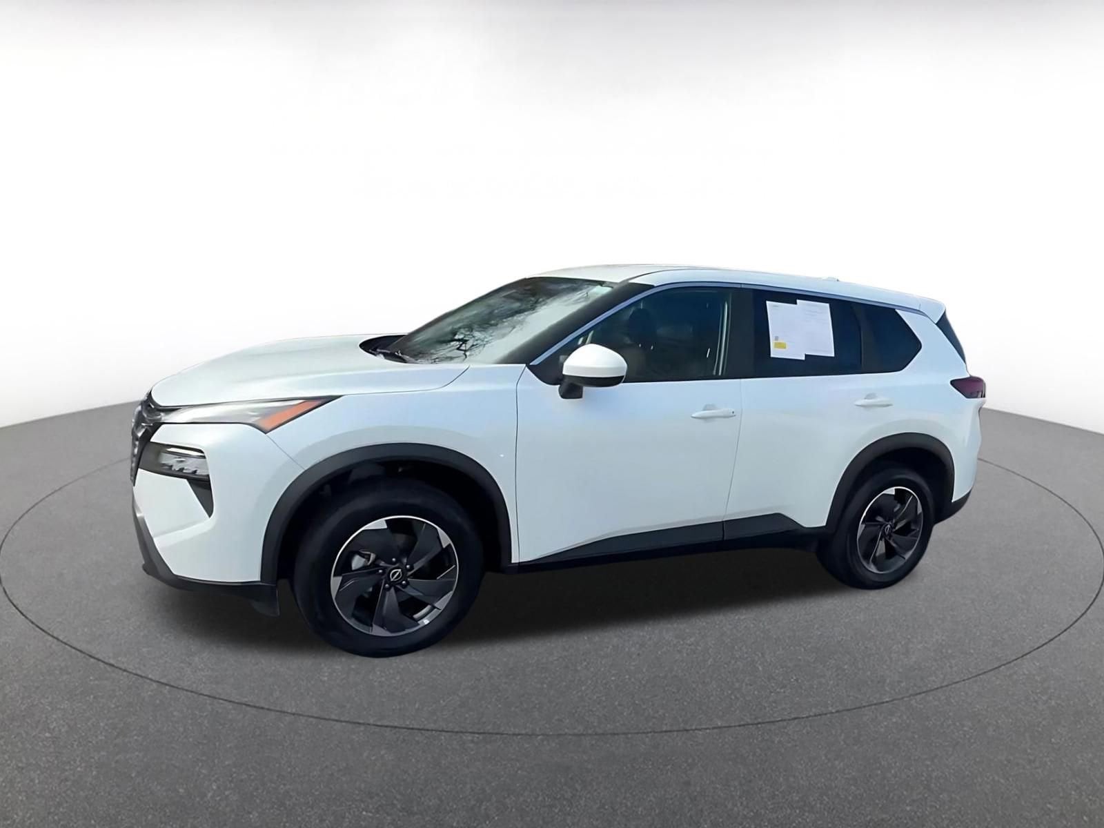 Thumbnail: 2025 Nissan Rogue - 8