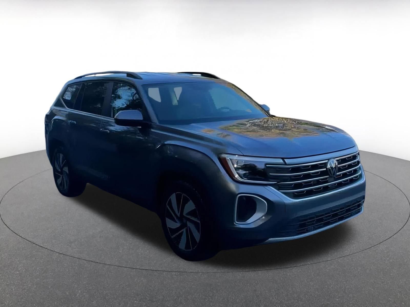 Thumbnail: 2025 Volkswagen Atlas - 3