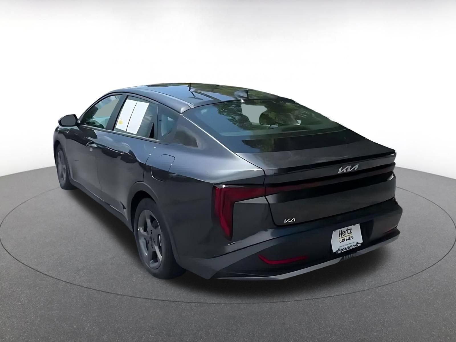Thumbnail: 2026 Kia K4 - 11