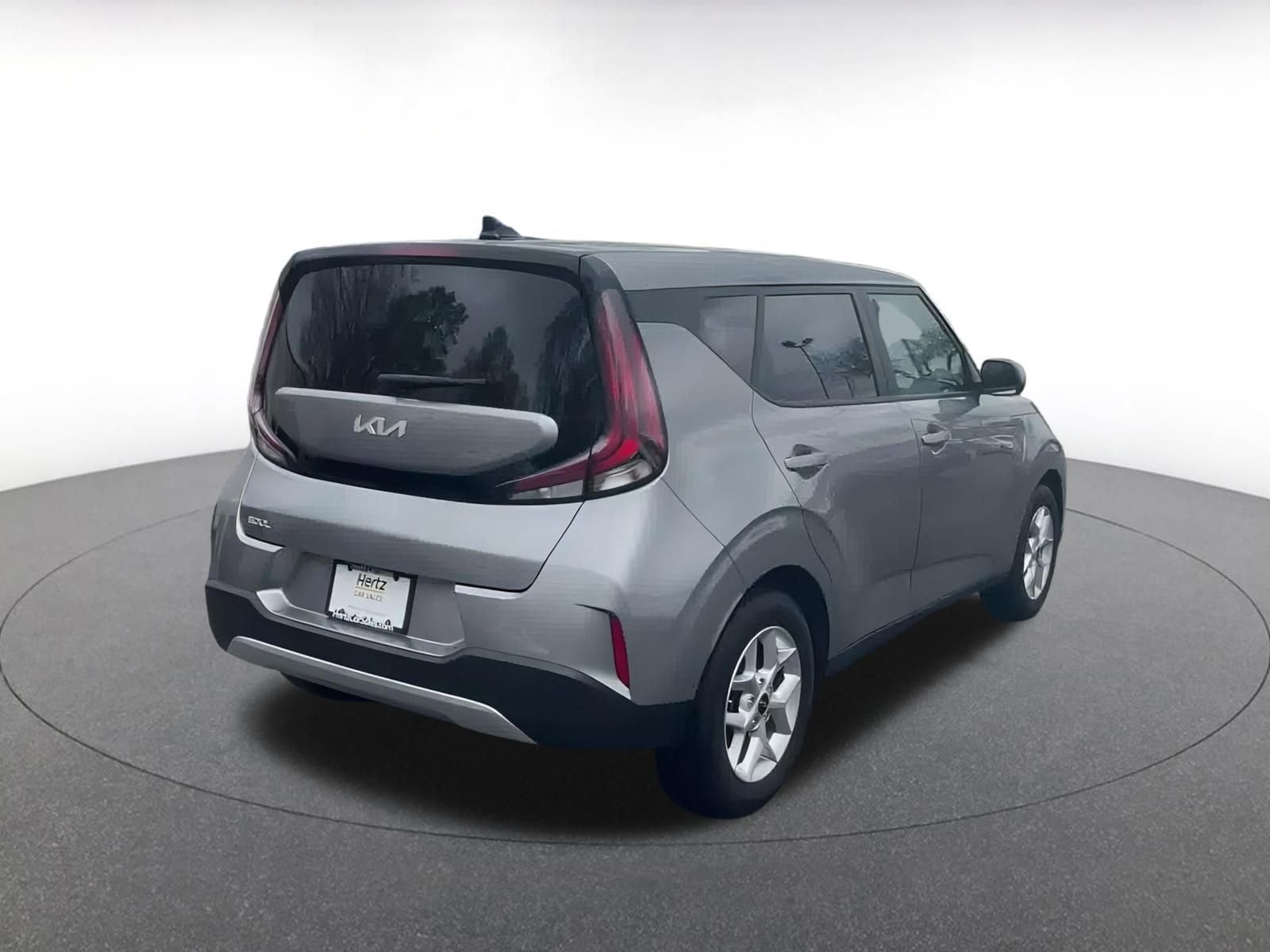 Thumbnail: 2024 Kia Soul - 12