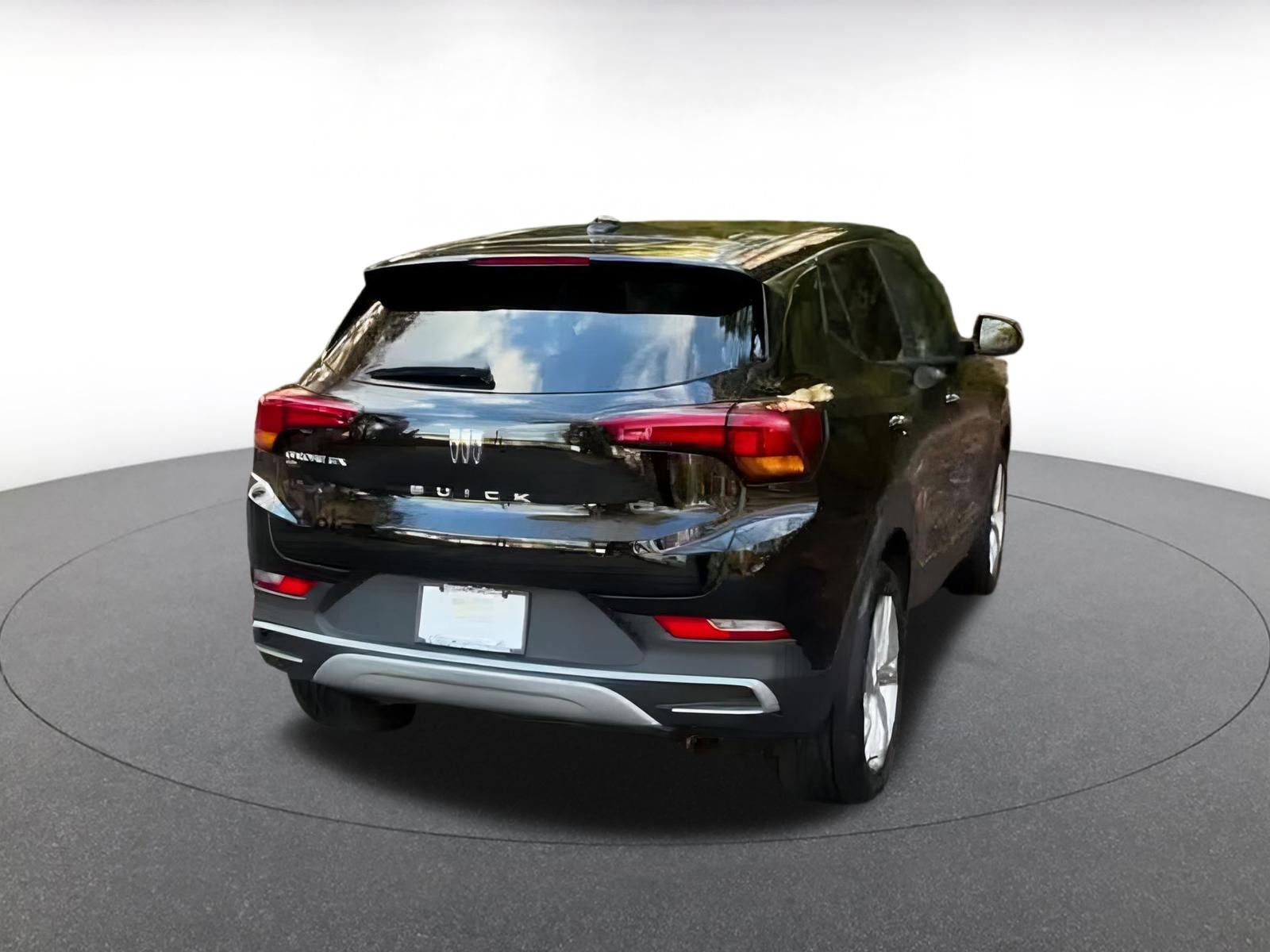 Thumbnail: 2025 Buick Encore GX - 12