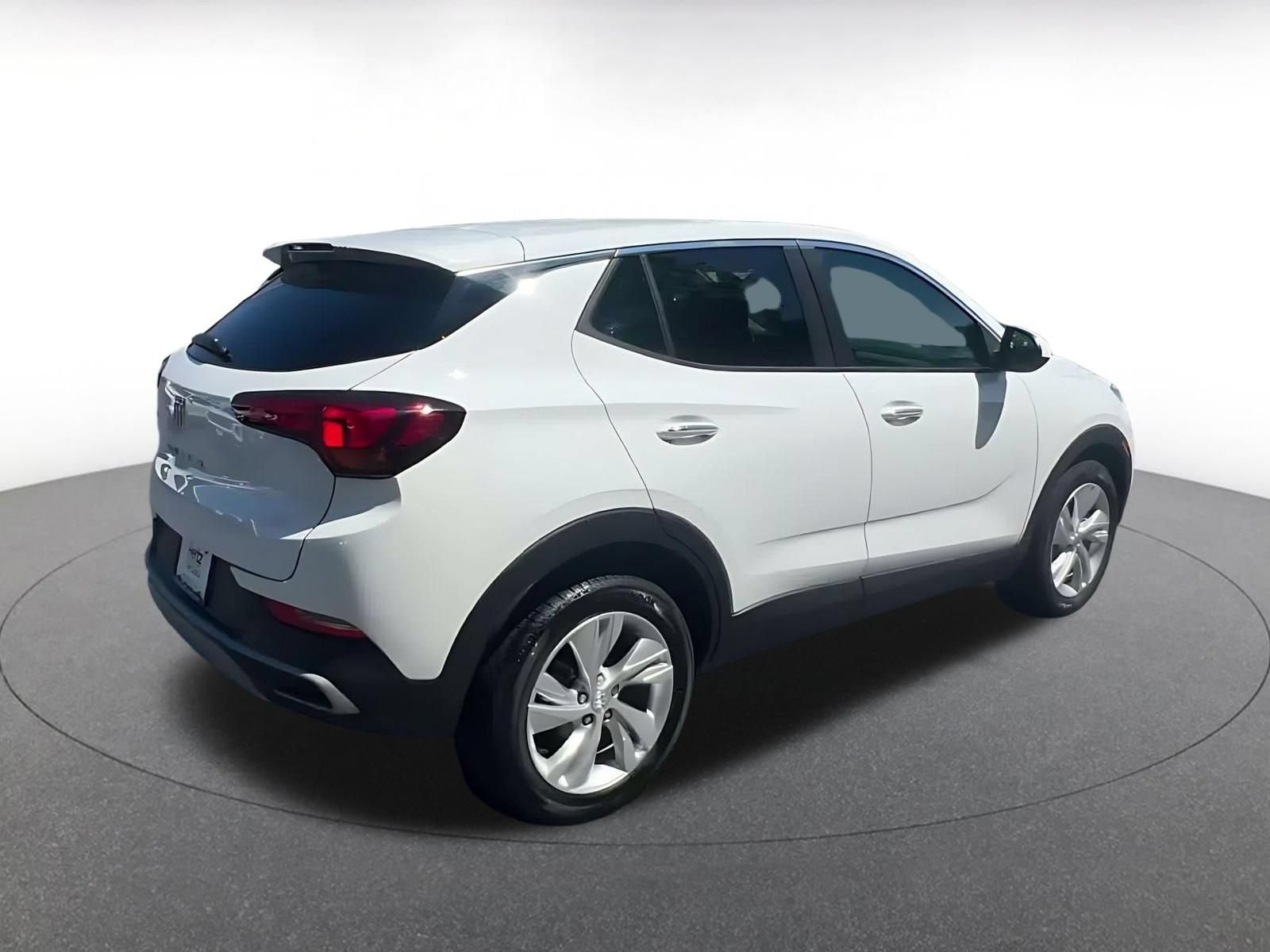 Thumbnail: 2026 Buick Encore GX - 13
