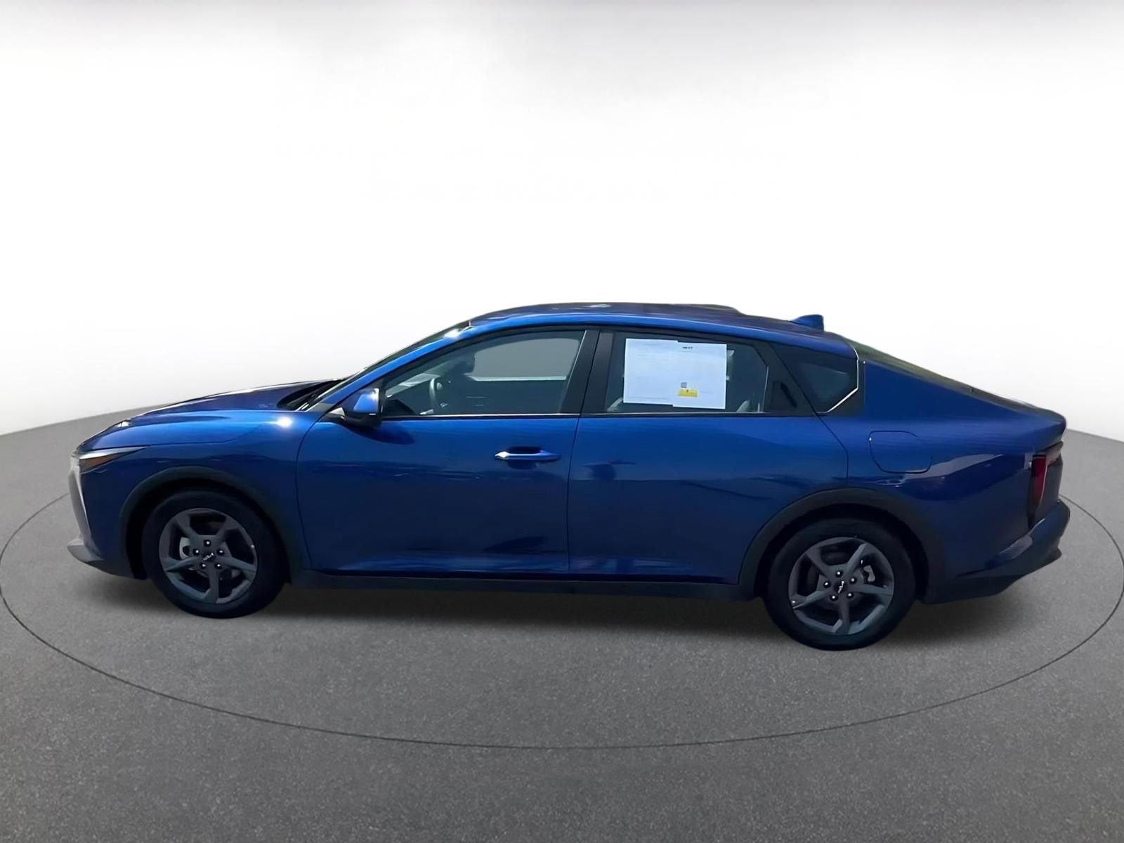 Thumbnail: 2025 Kia K4 - 9