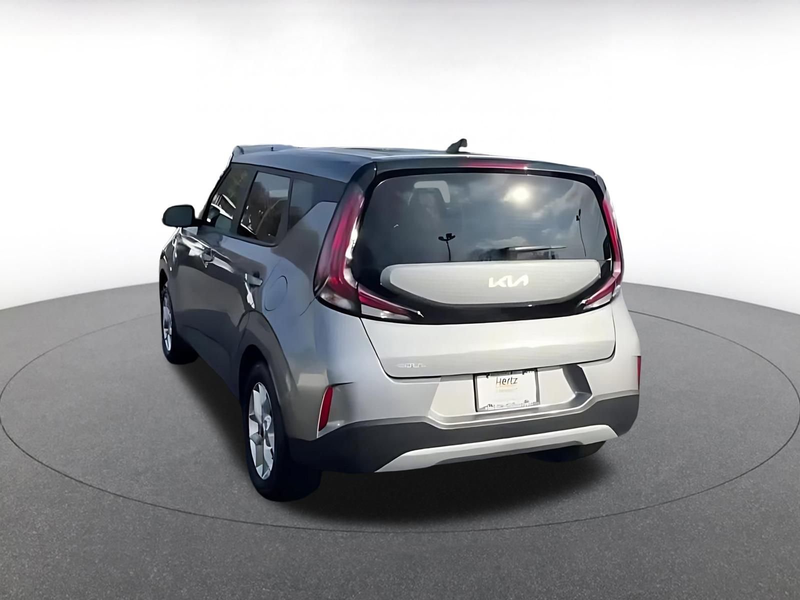 Thumbnail: 2025 Kia Soul - 10