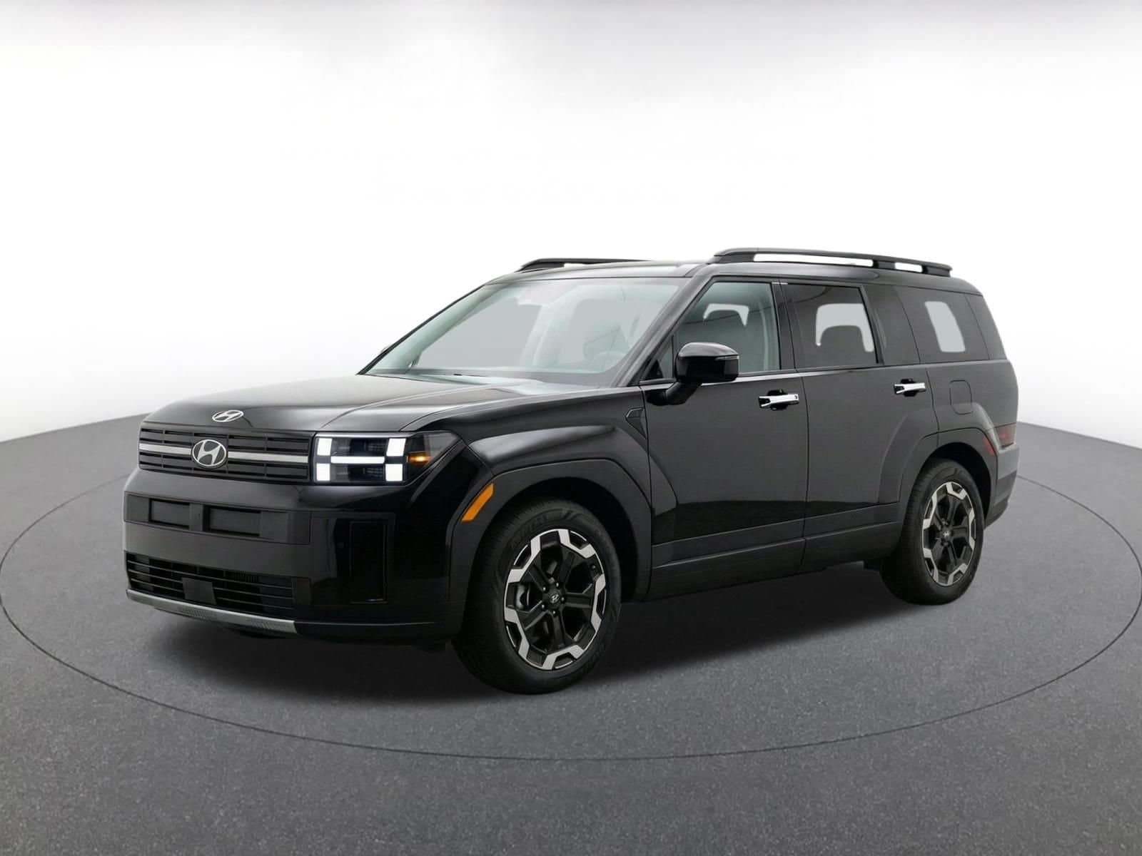 Thumbnail: 2026 Hyundai Santa Fe - 3