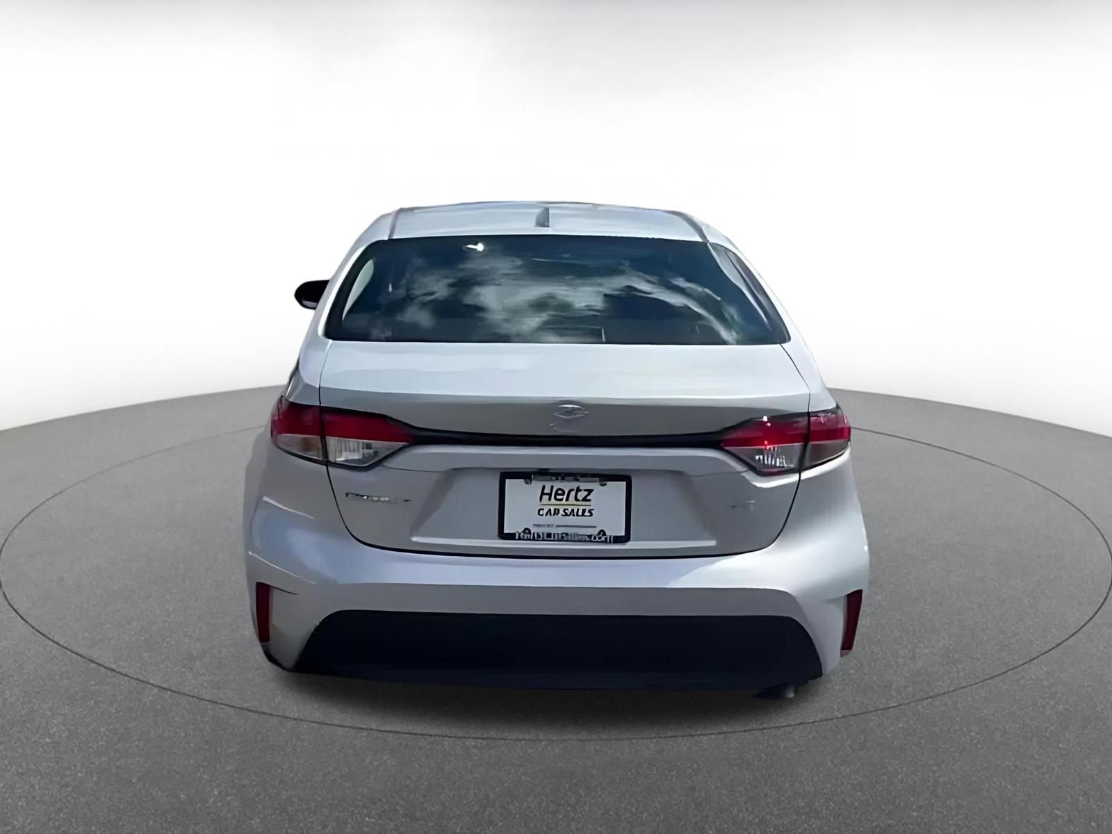 Thumbnail: 2025 Toyota Corolla - 12