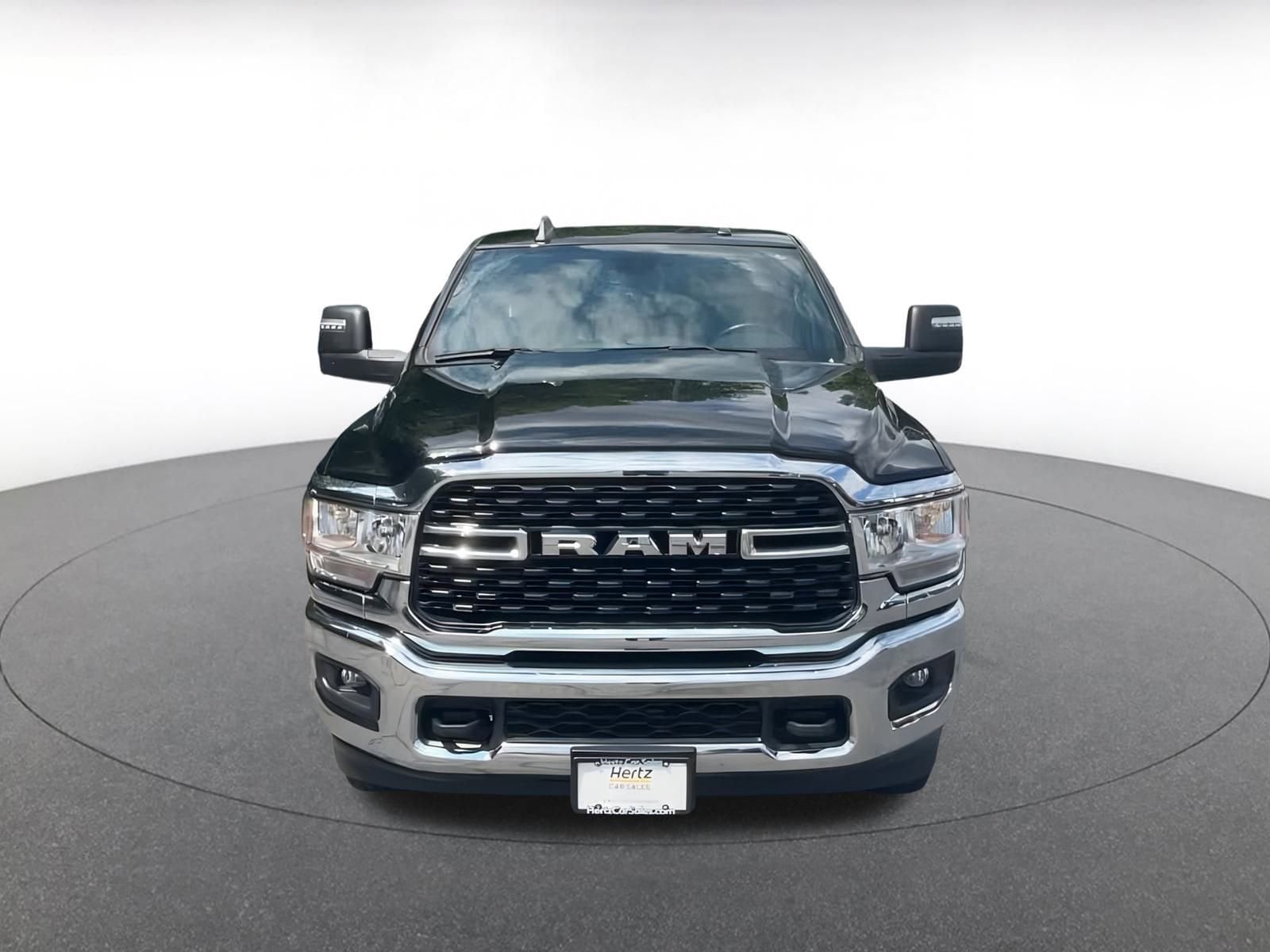 Thumbnail: 2024 RAM 2500 - 3