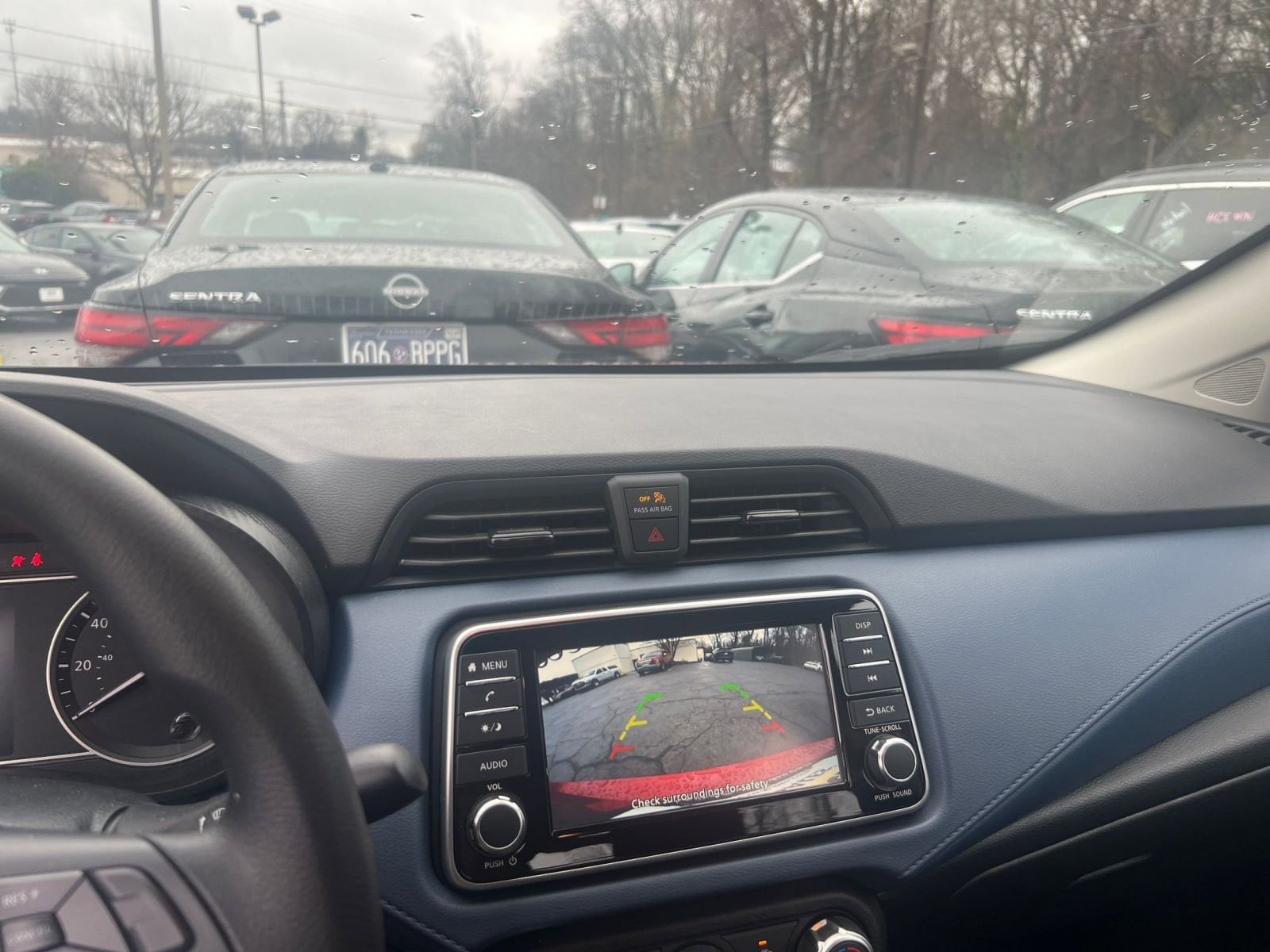 Thumbnail: 2025 Nissan Versa - 17