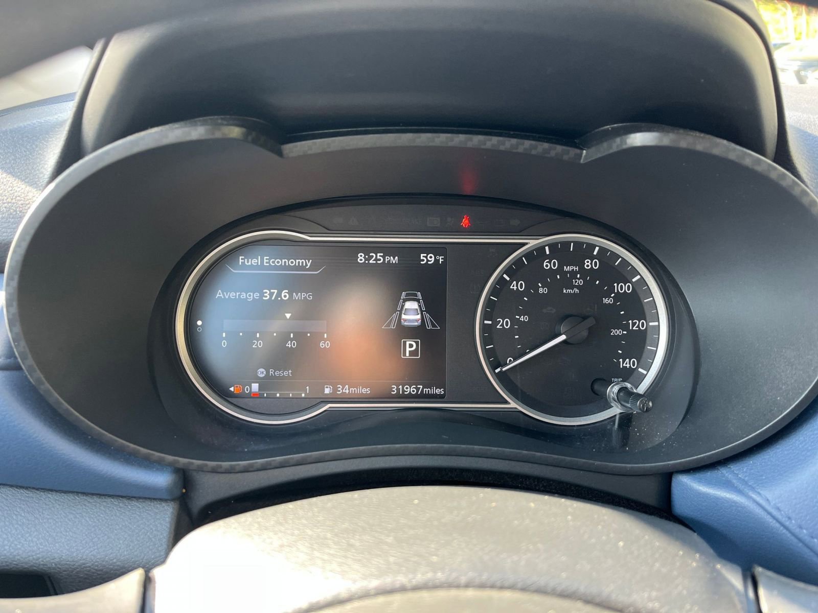 Thumbnail: 2025 Nissan Versa - 35