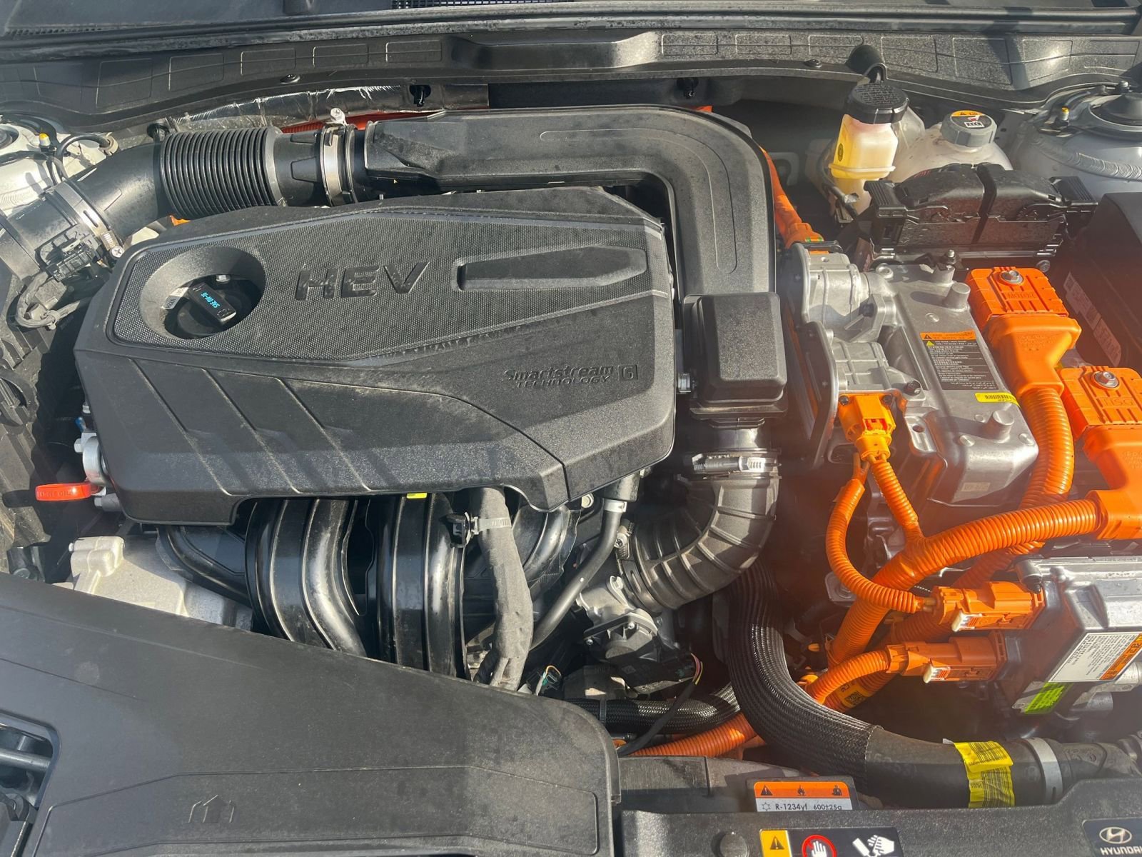 Thumbnail: 2025 Hyundai Sonata - 27