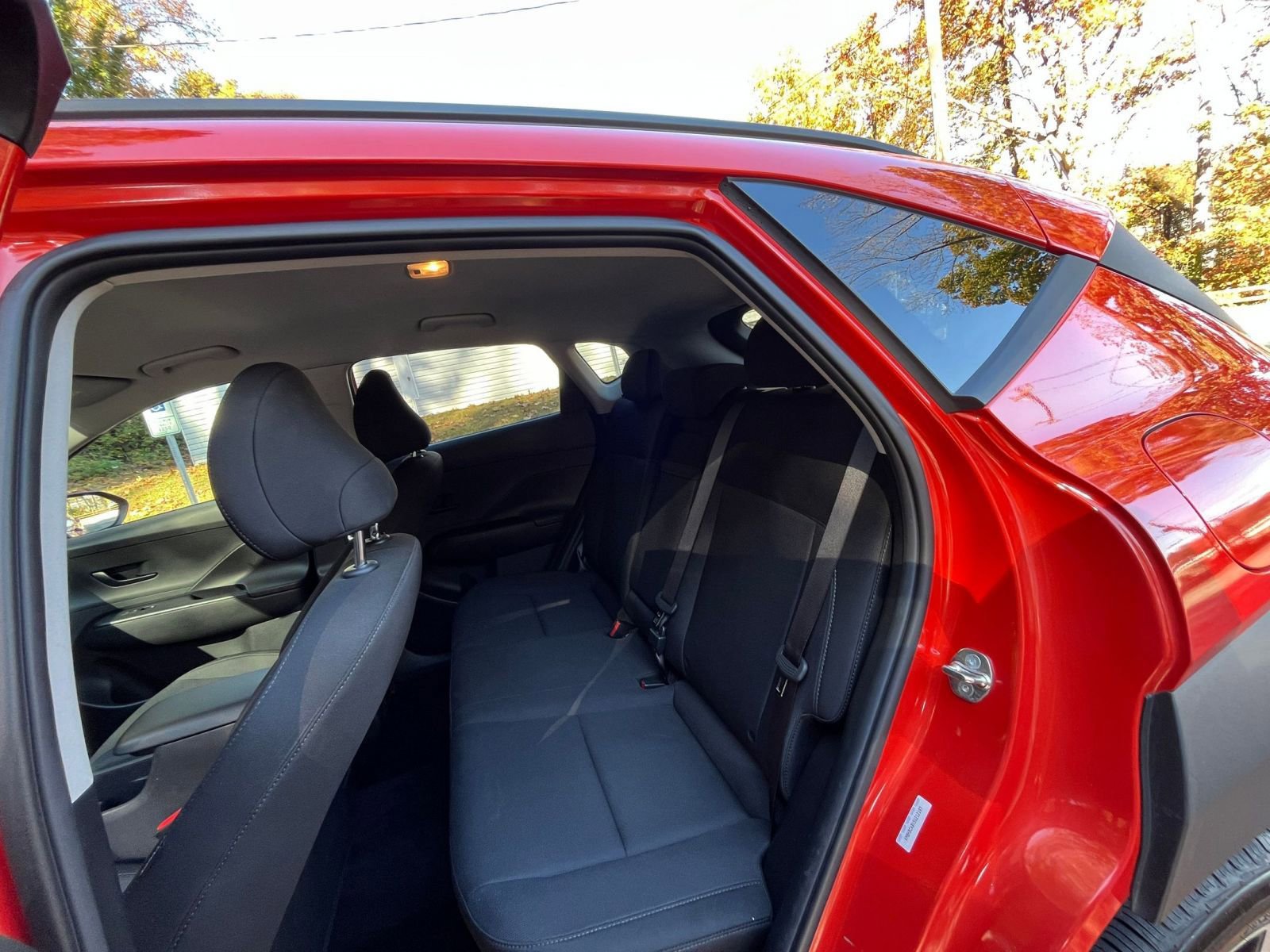 Thumbnail: 2025 Hyundai Kona - 22