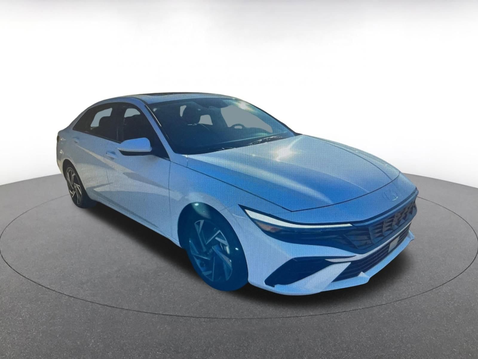 Thumbnail: 2025 Hyundai Elantra - 6