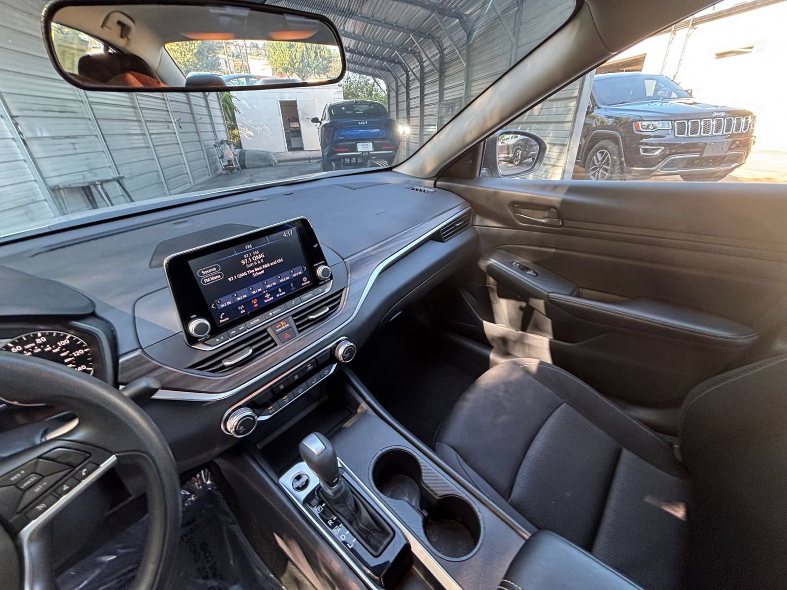 Thumbnail: 2026 Nissan Altima - 30