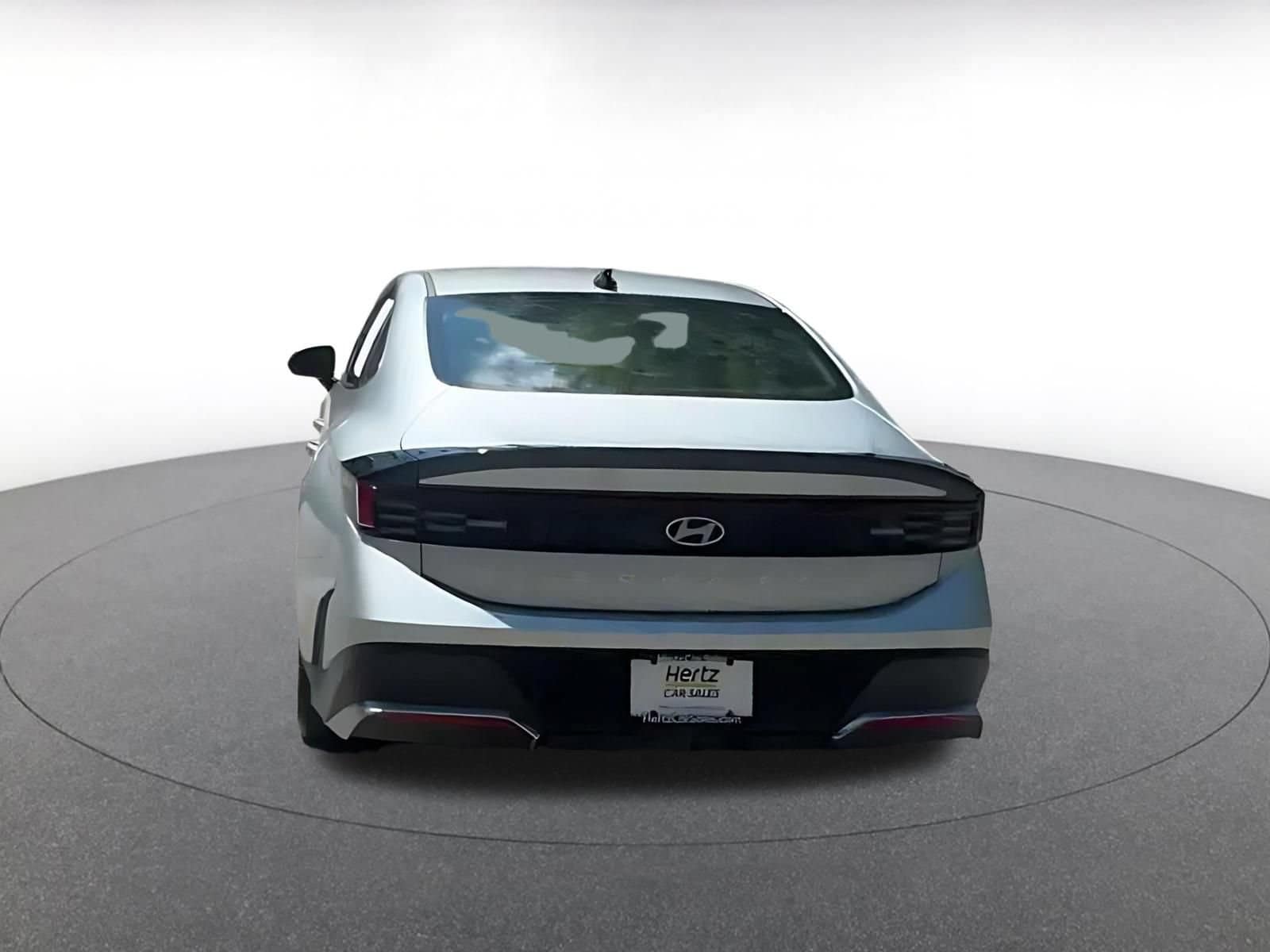 Thumbnail: 2026 Hyundai Sonata - 8