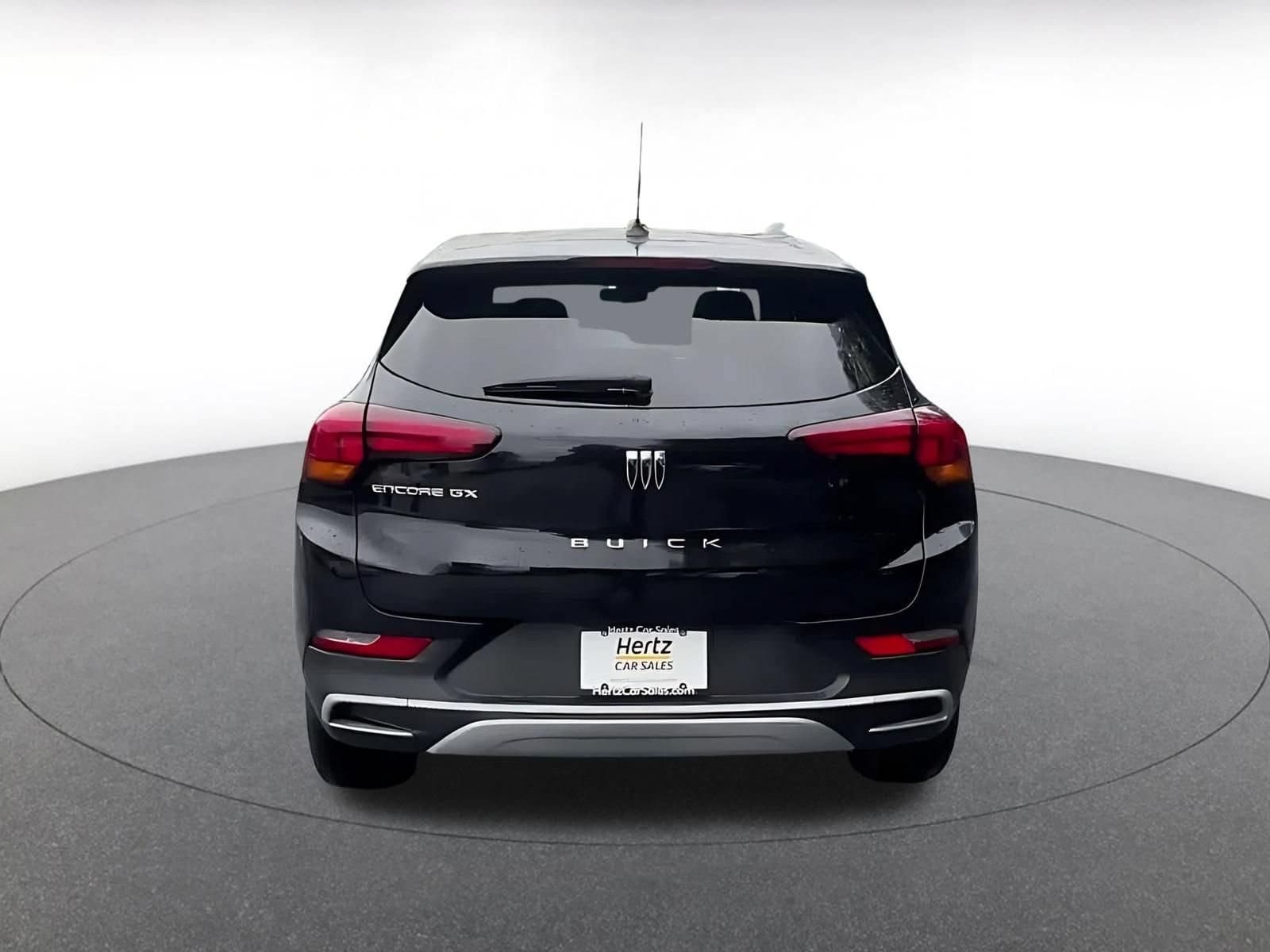 Thumbnail: 2025 Buick Encore GX - 12