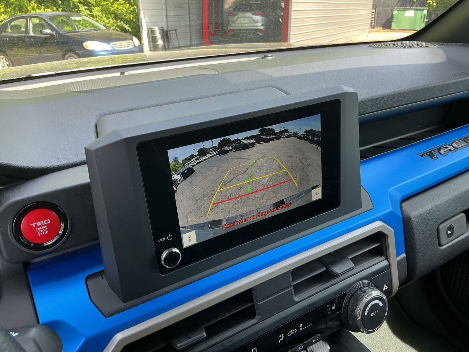 Thumbnail: 2025 Toyota Tacoma - 20