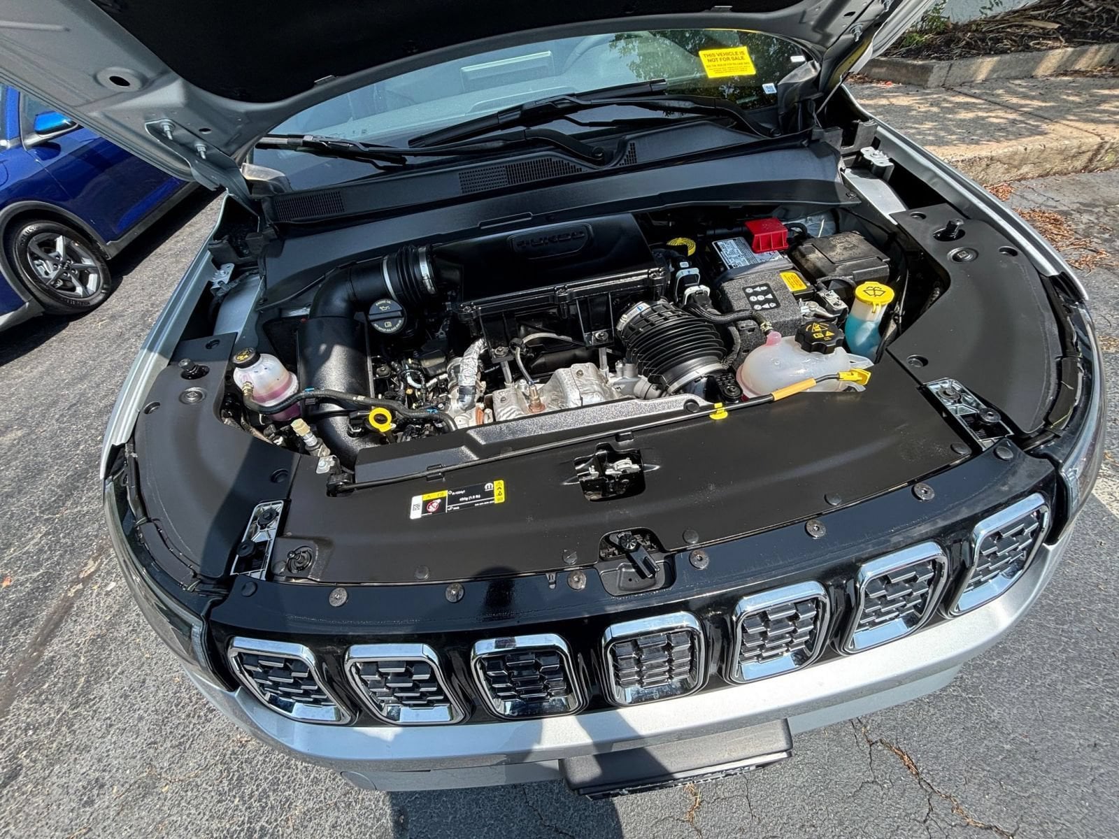 Thumbnail: 2025 Jeep Compass - 29