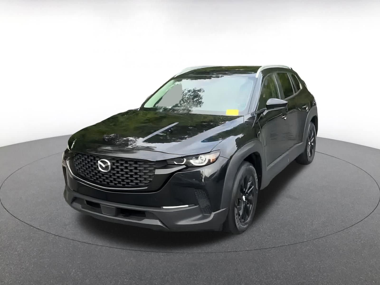 Thumbnail: 2025 Mazda CX-50 - 4